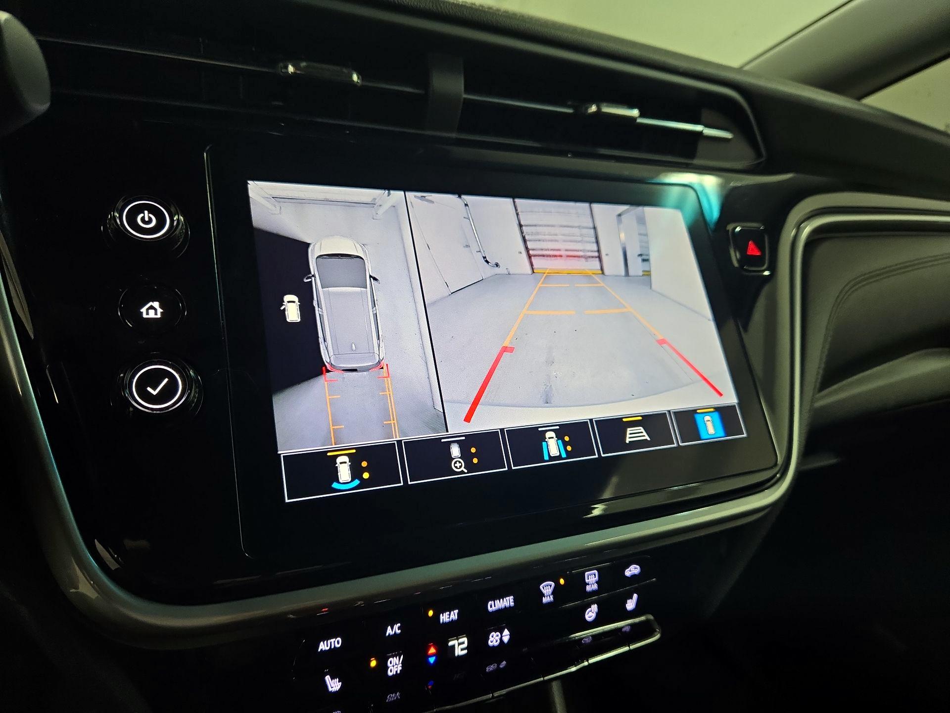 Thumbnail: 2022 Chevrolet Bolt EV - 14