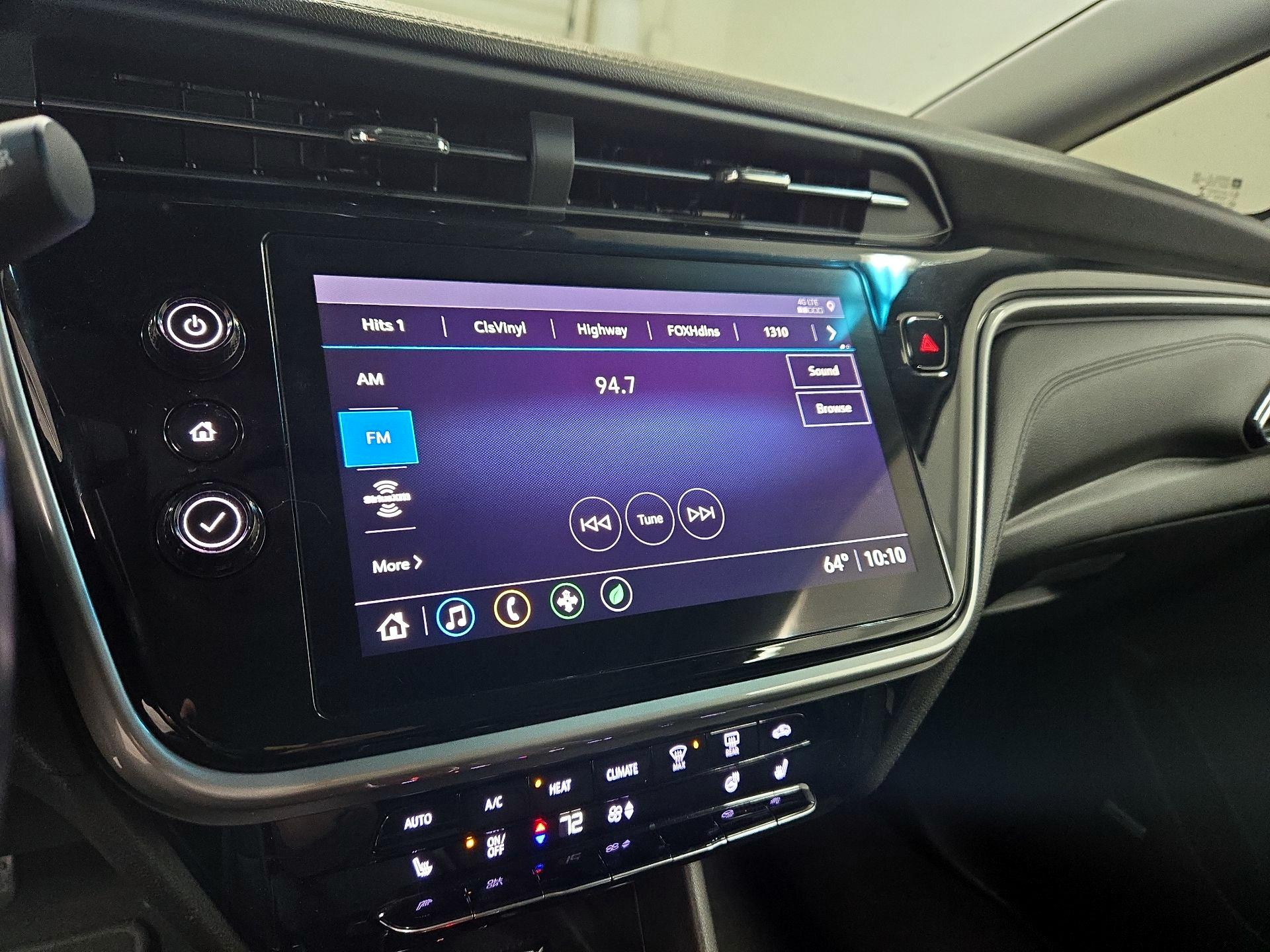 Thumbnail: 2022 Chevrolet Bolt EV - 15