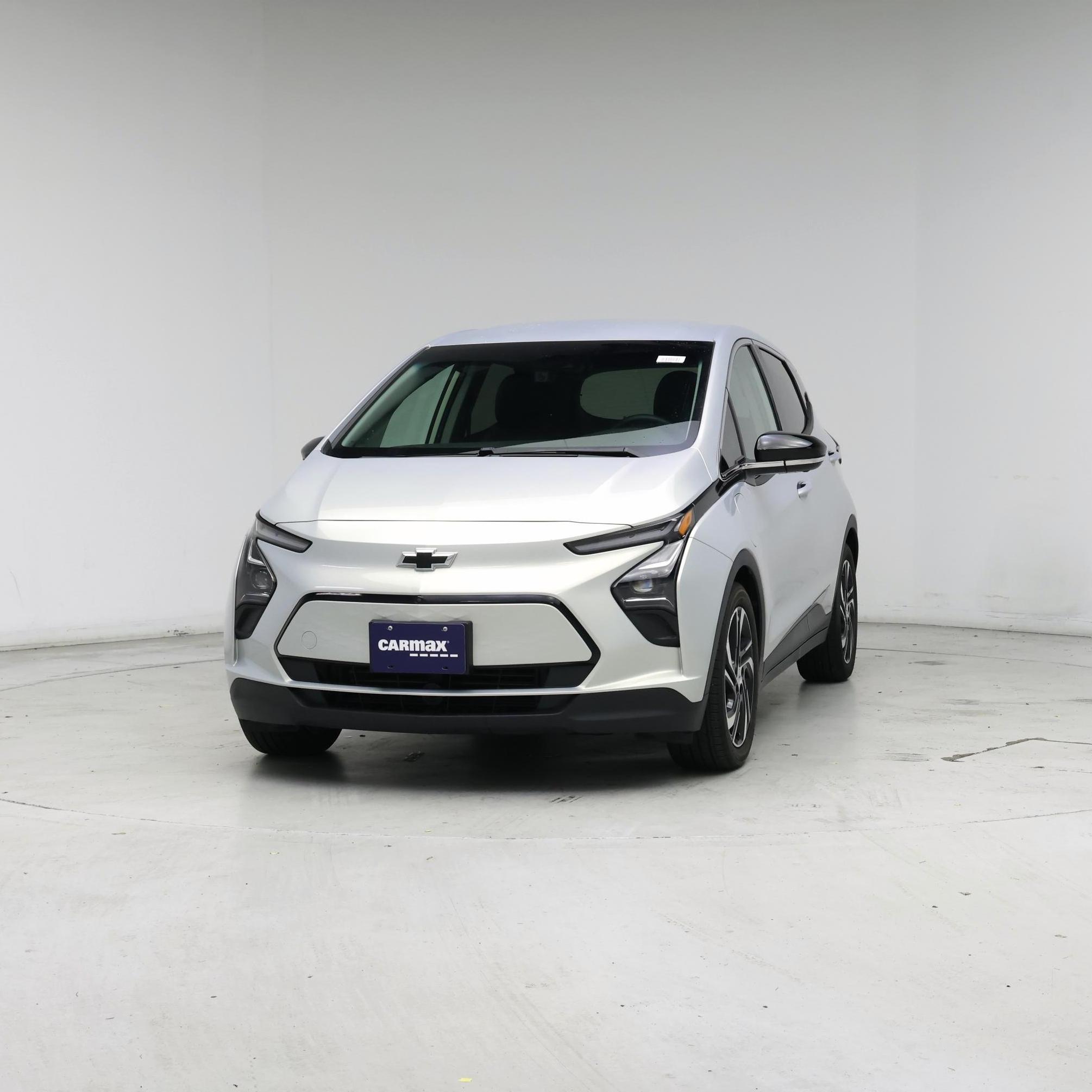 Thumbnail: 2022 Chevrolet Bolt EV - 4