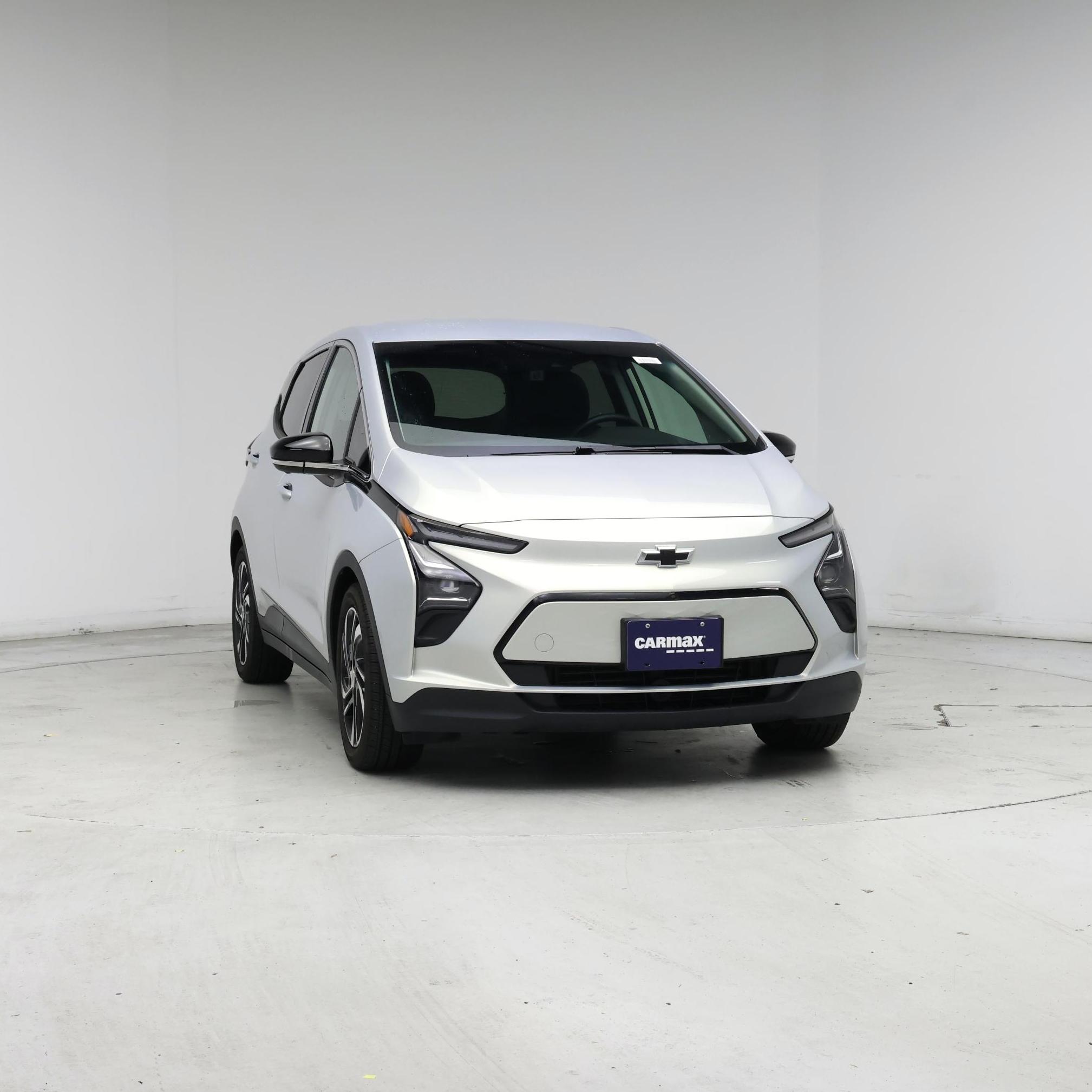 Thumbnail: 2022 Chevrolet Bolt EV - 5