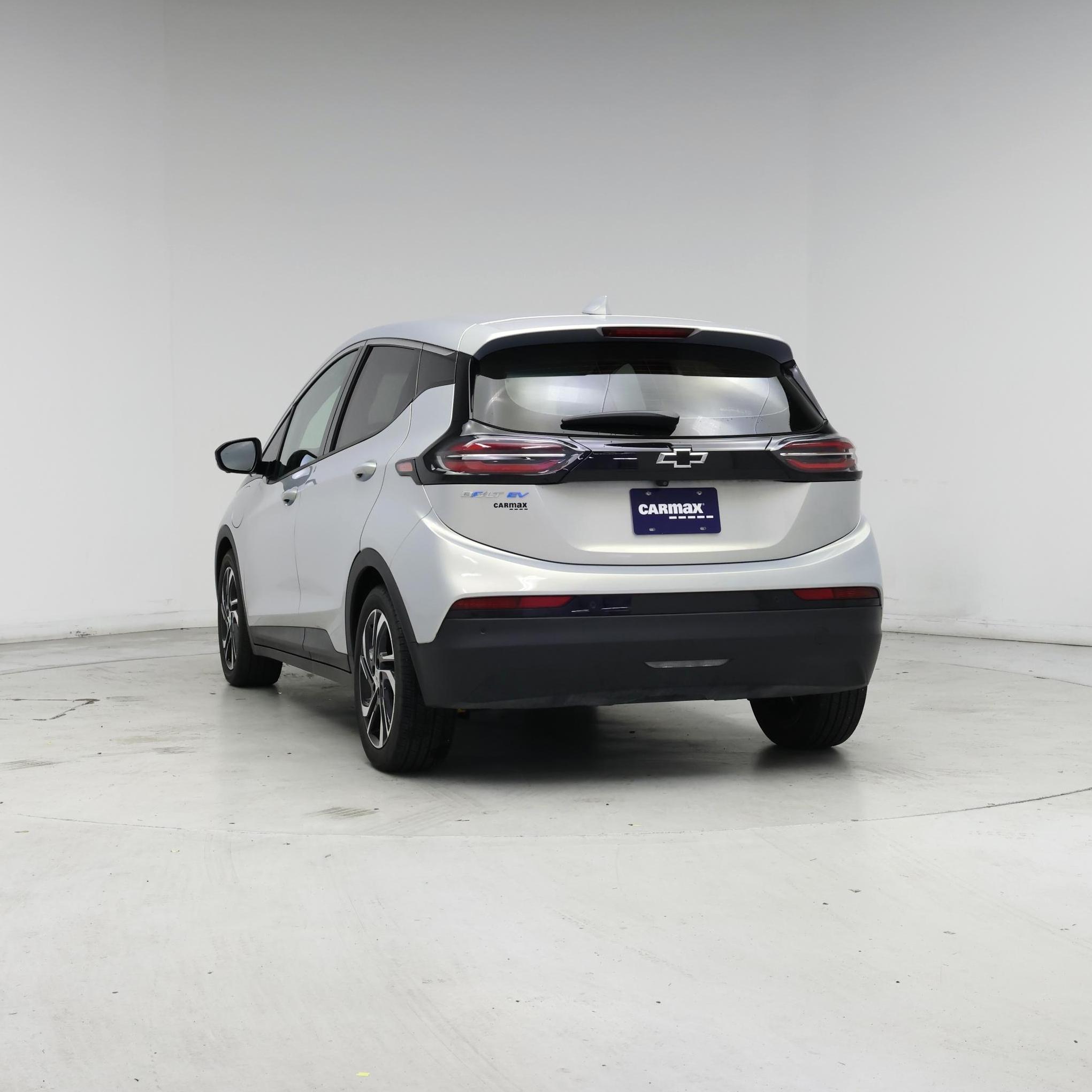Thumbnail: 2022 Chevrolet Bolt EV - 6