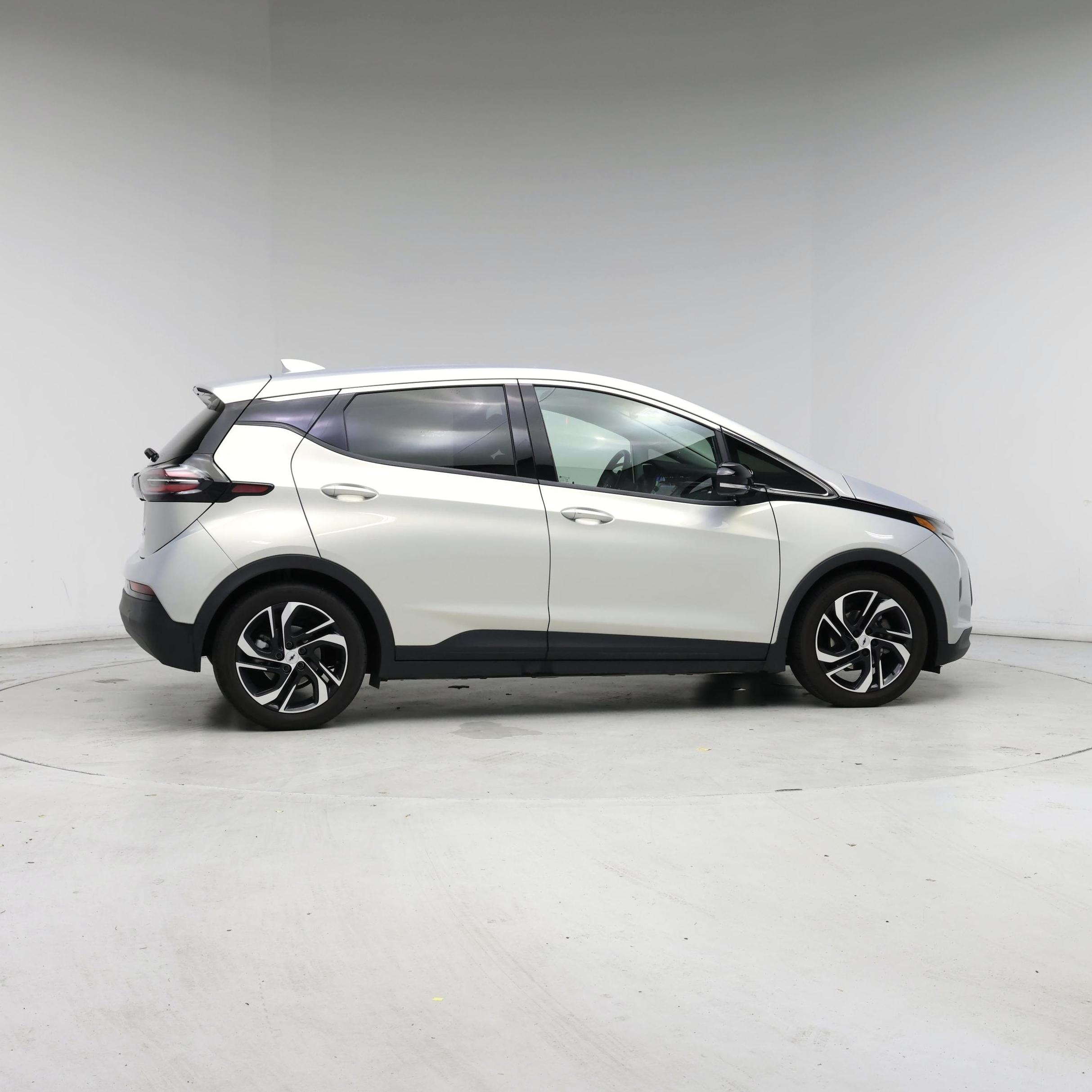 Thumbnail: 2022 Chevrolet Bolt EV - 7