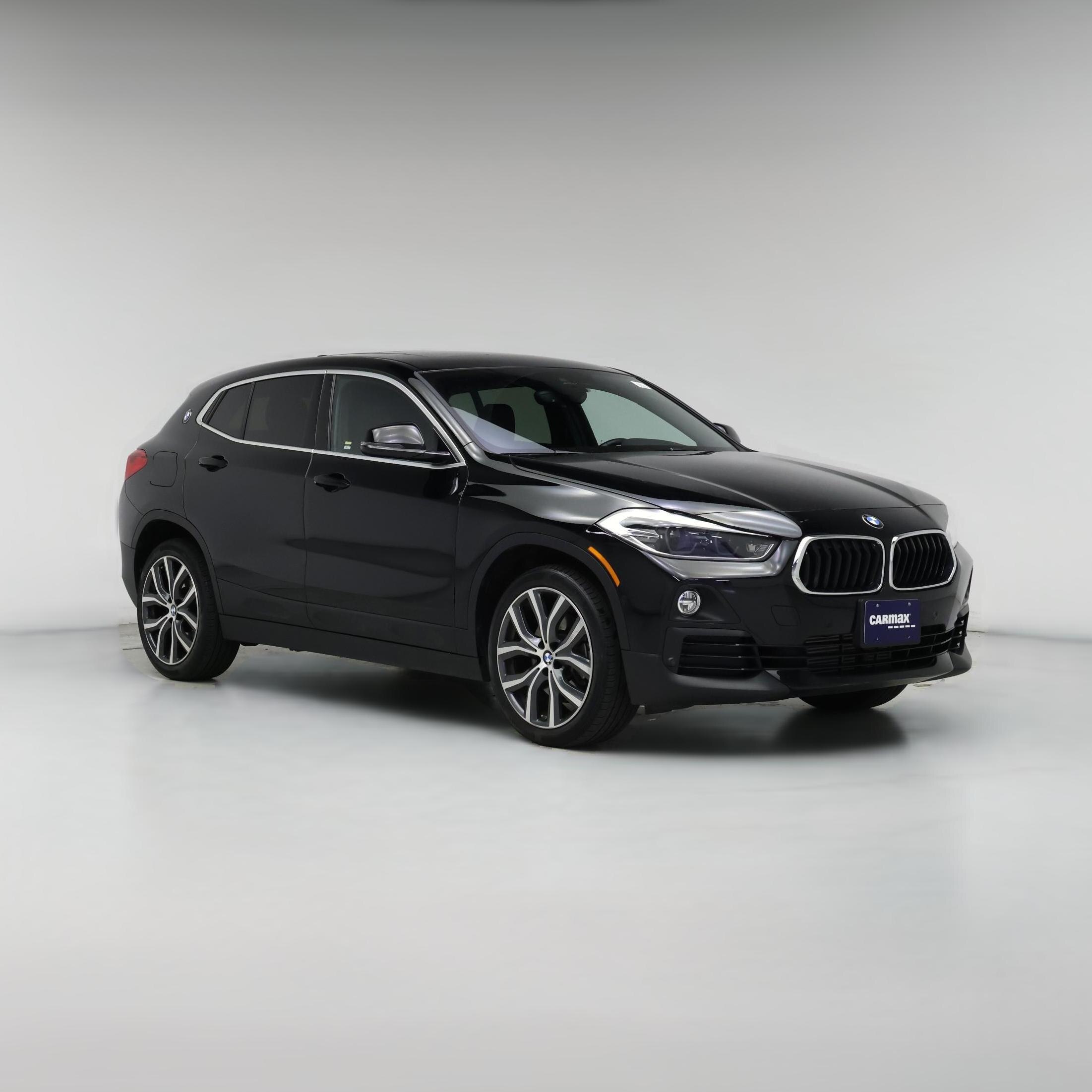 Thumbnail: 2020 BMW X2 - 1