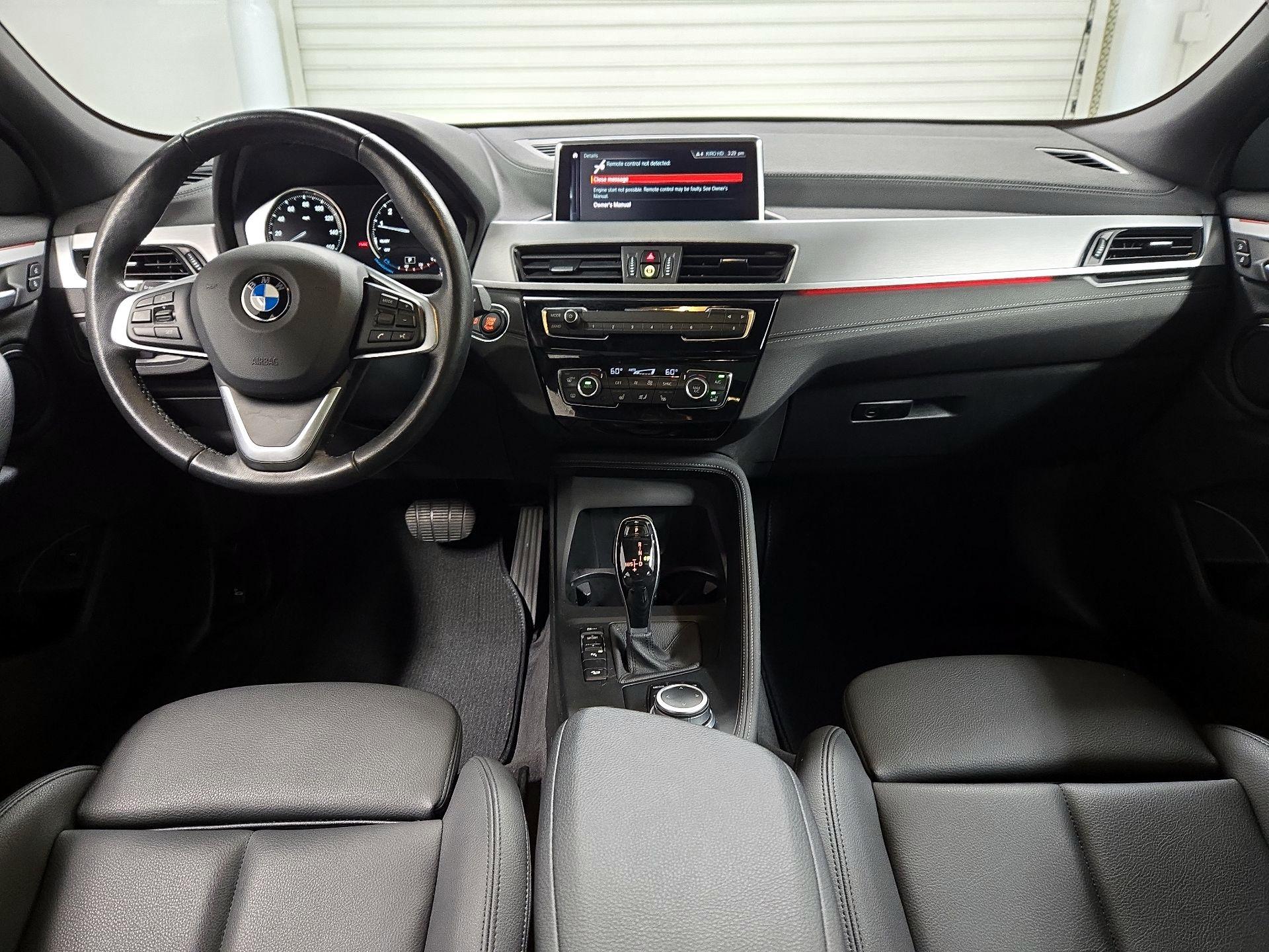 Thumbnail: 2020 BMW X2 - 9