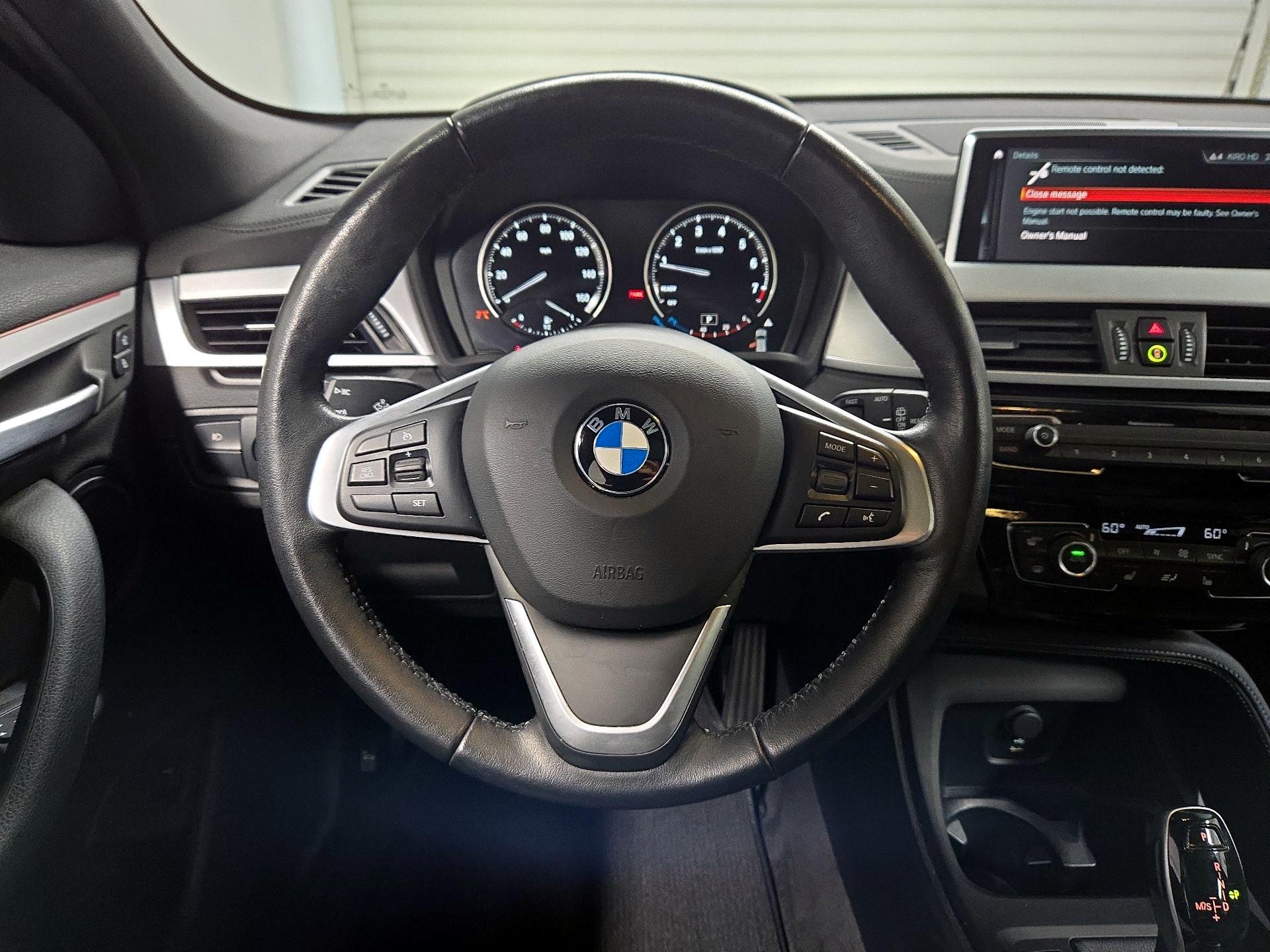 Thumbnail: 2020 BMW X2 - 10