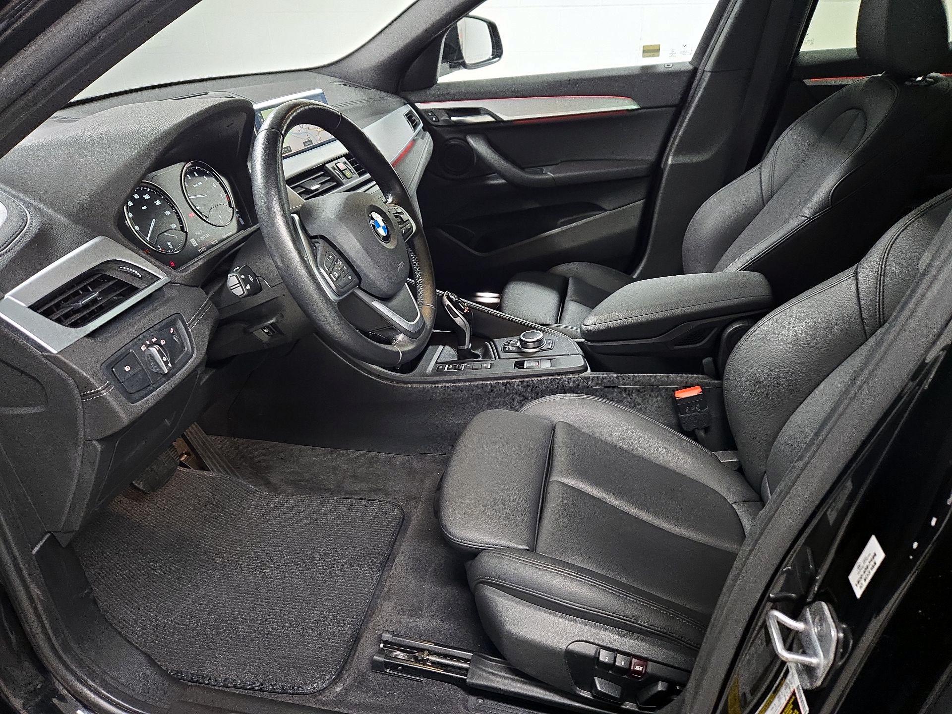 Thumbnail: 2020 BMW X2 - 11