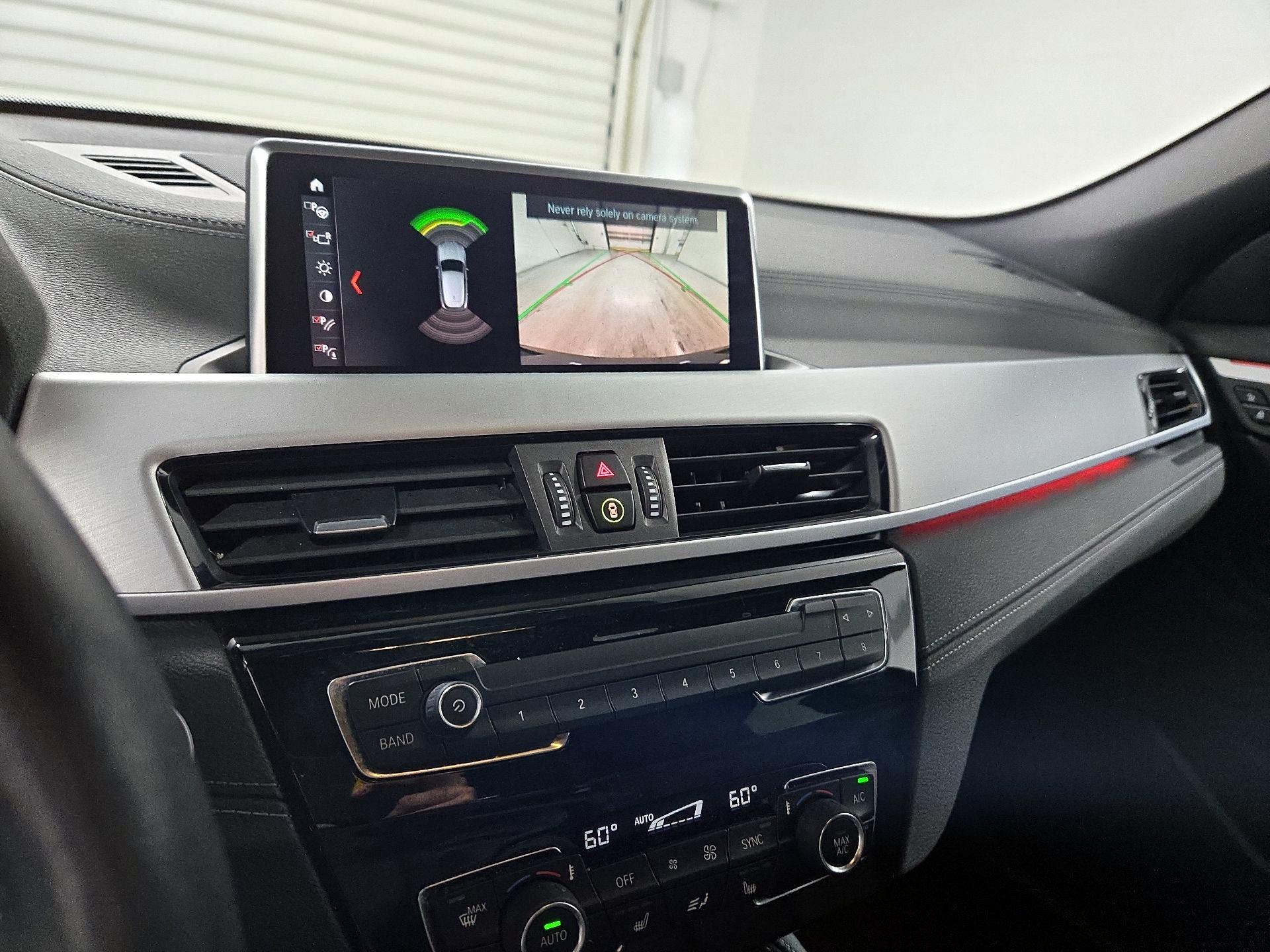 Thumbnail: 2020 BMW X2 - 15