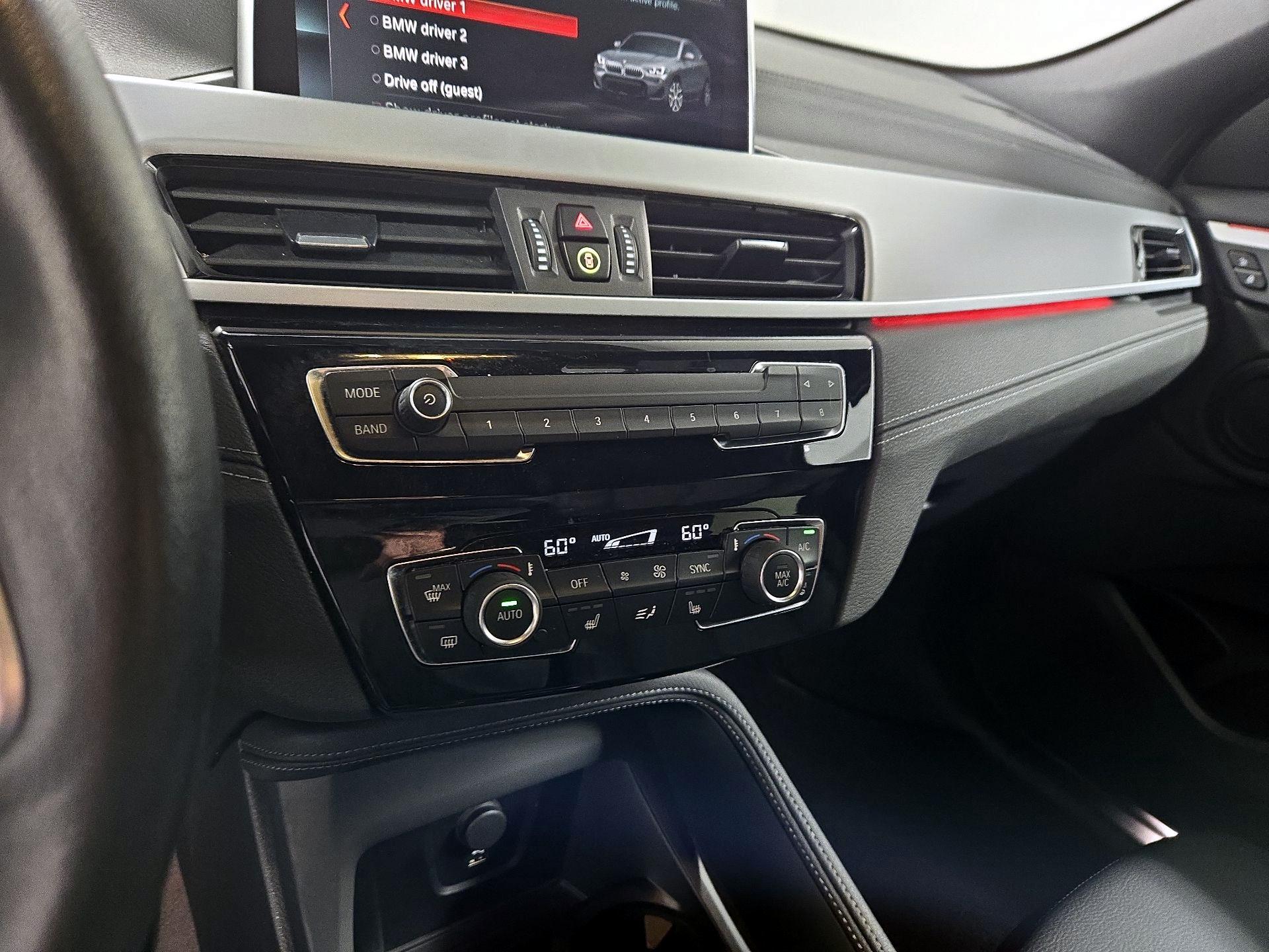 Thumbnail: 2020 BMW X2 - 17