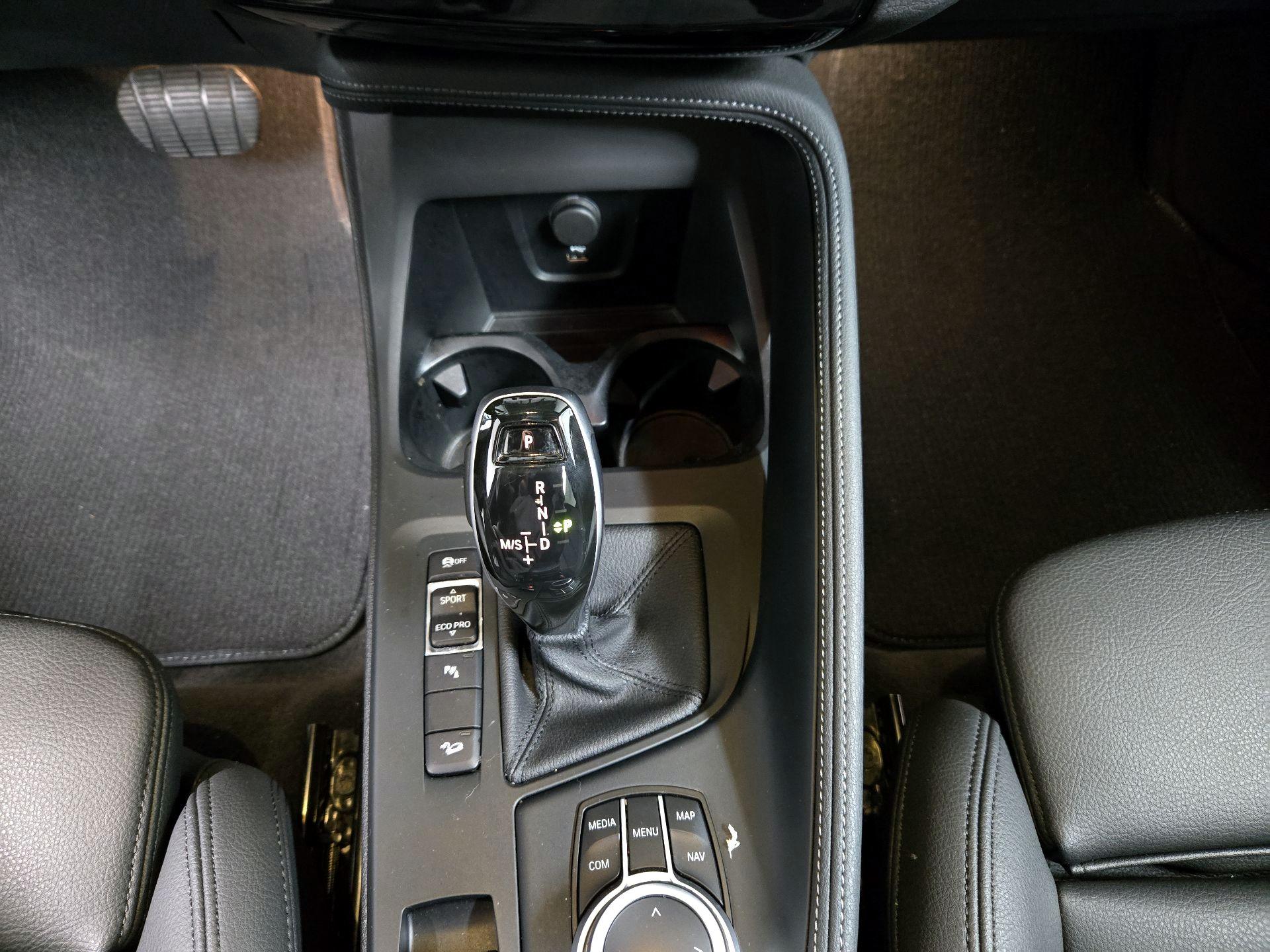 Thumbnail: 2020 BMW X2 - 18