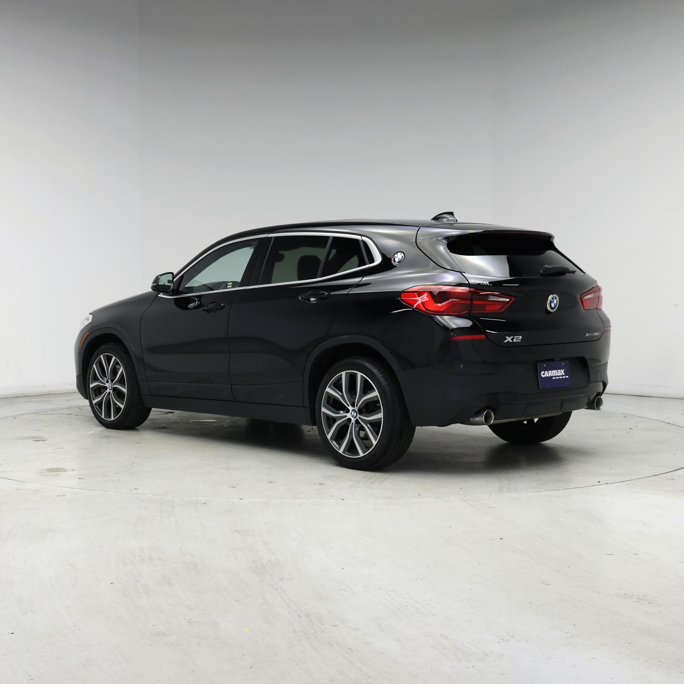 Thumbnail: 2020 BMW X2 - 2