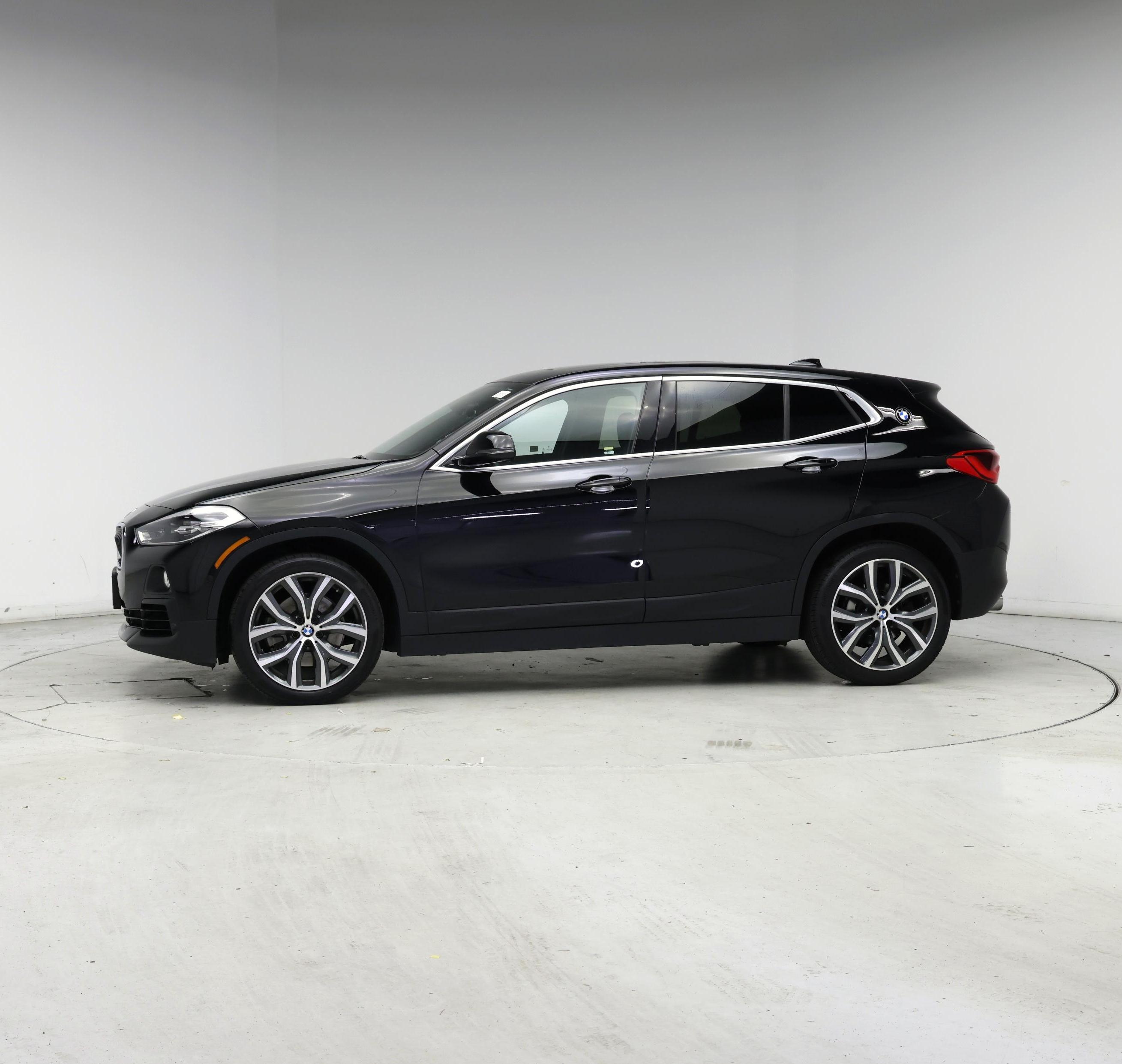 Thumbnail: 2020 BMW X2 - 3