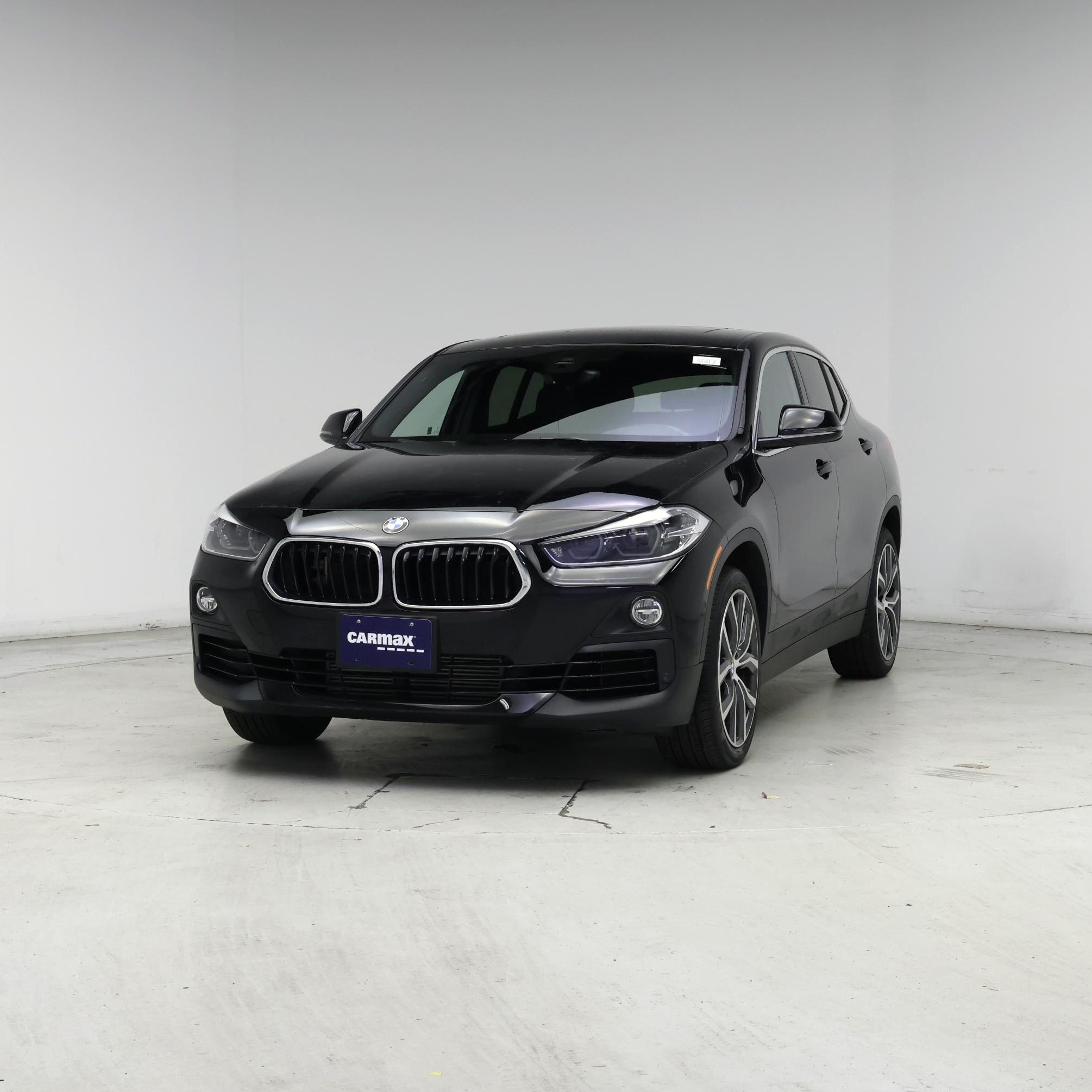 Thumbnail: 2020 BMW X2 - 4