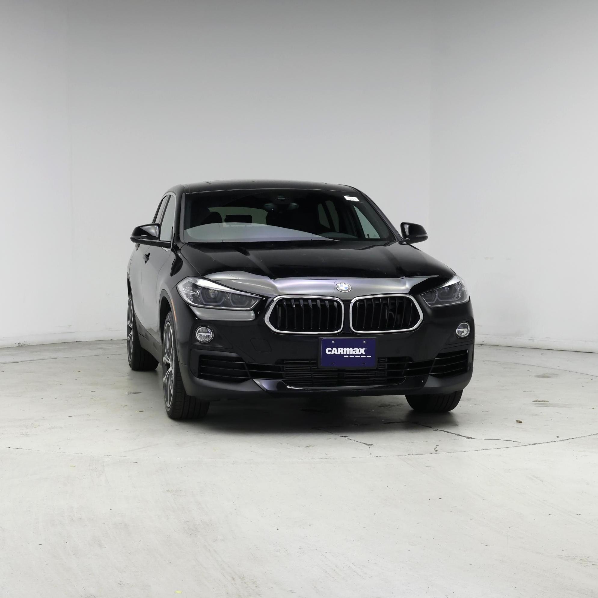 Thumbnail: 2020 BMW X2 - 5