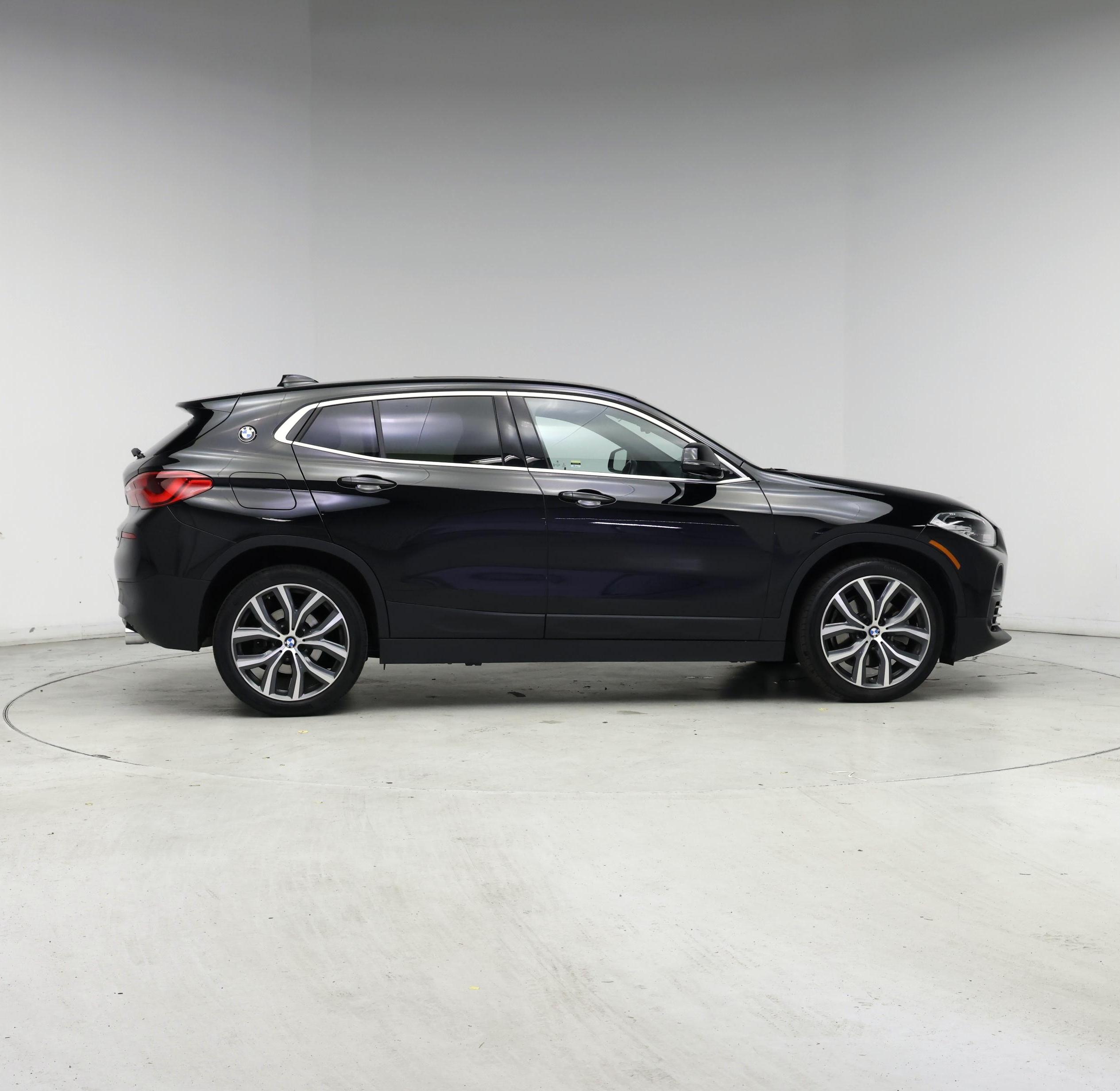 Thumbnail: 2020 BMW X2 - 7