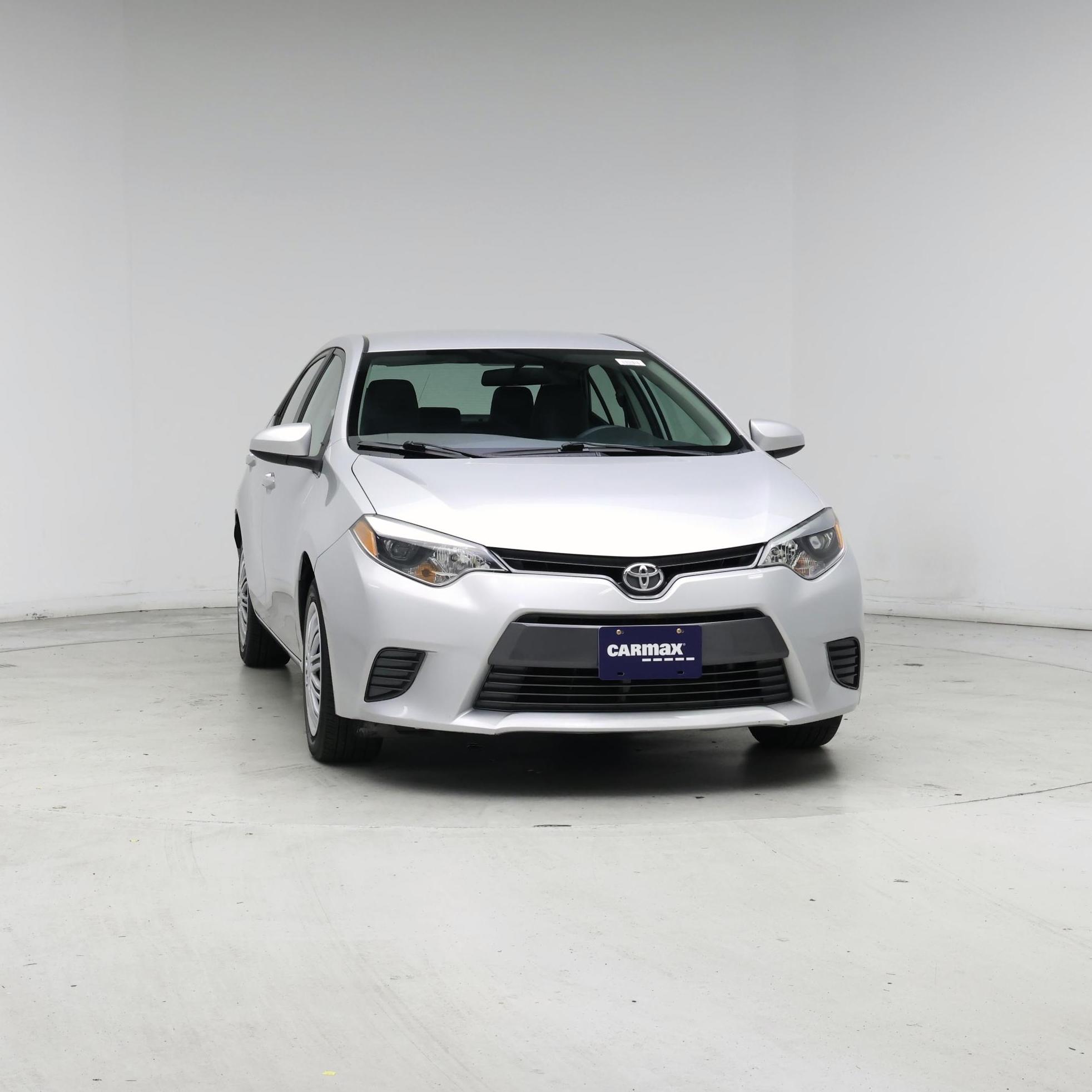 Thumbnail: 2016 Toyota Corolla - 5