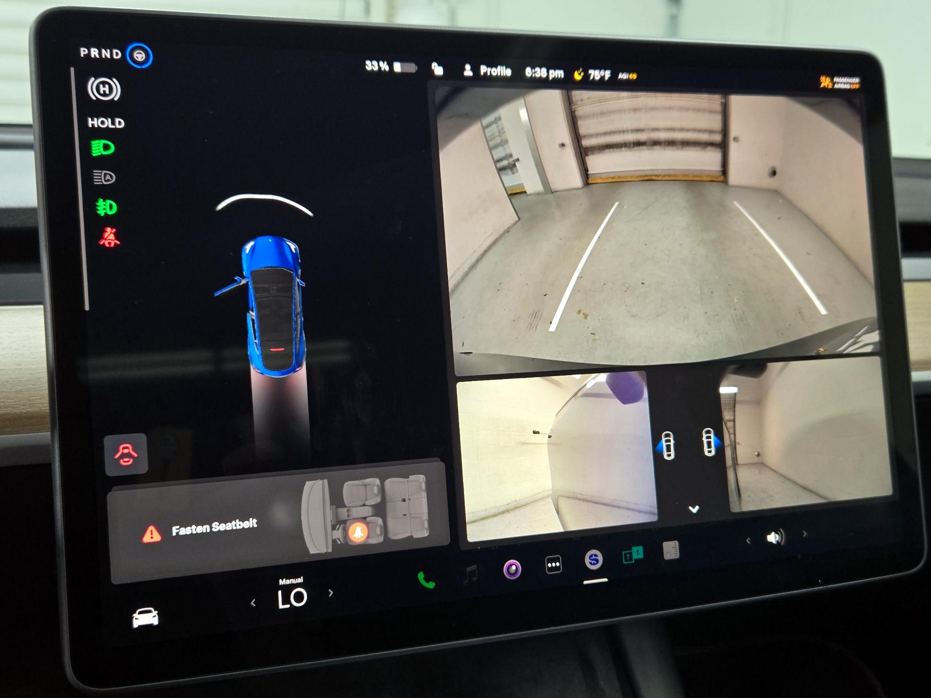 Thumbnail: 2022 Tesla Model Y - 14