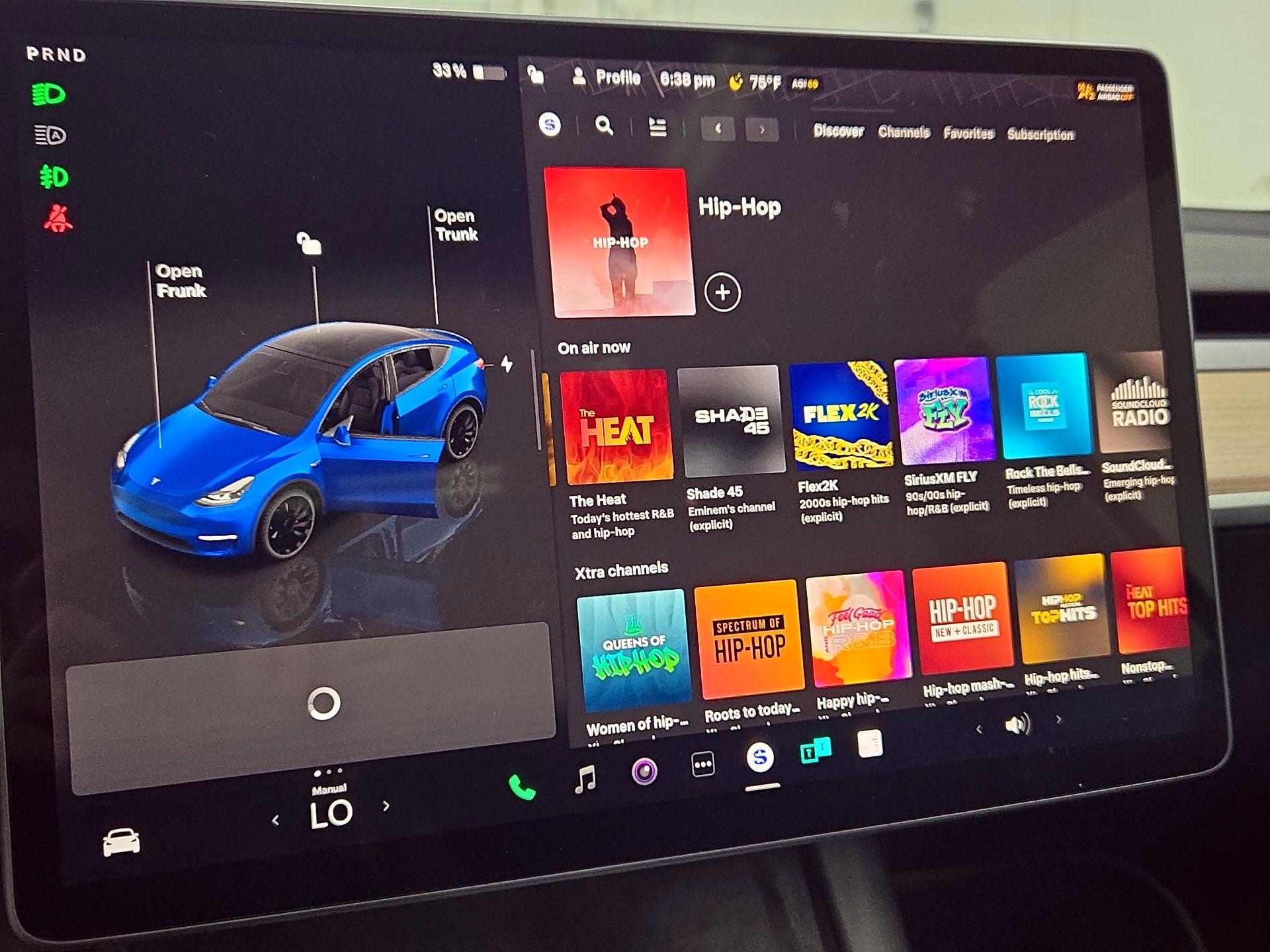 Thumbnail: 2022 Tesla Model Y - 15