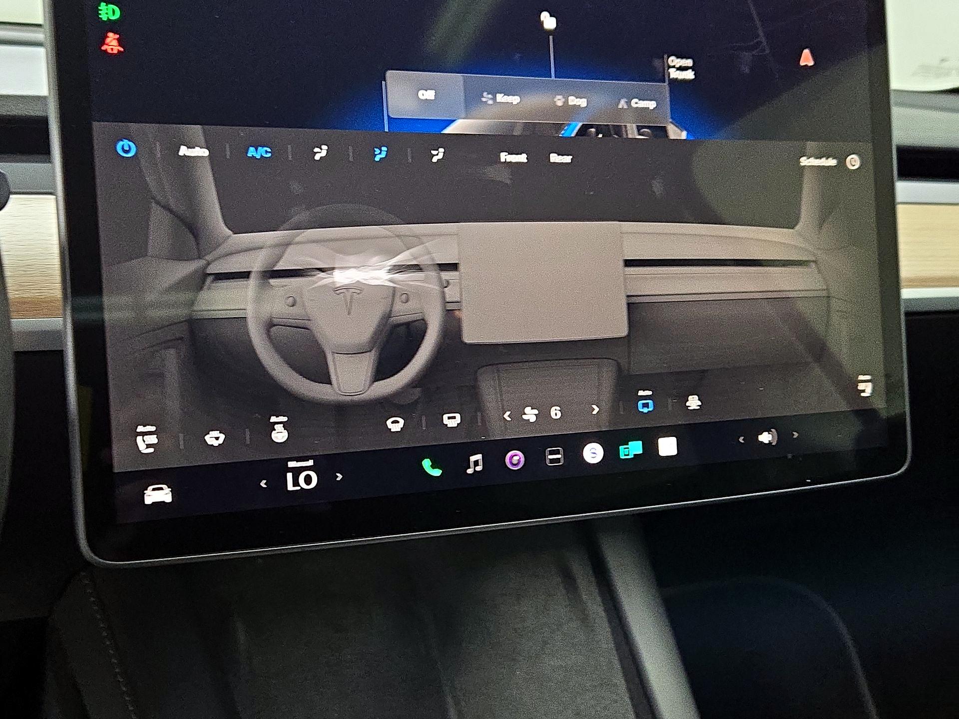 Thumbnail: 2022 Tesla Model Y - 16