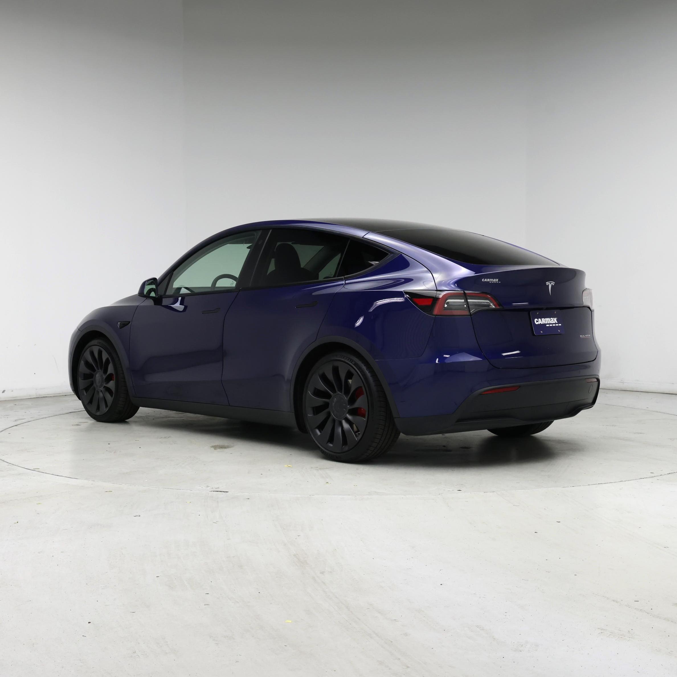 Thumbnail: 2022 Tesla Model Y - 2