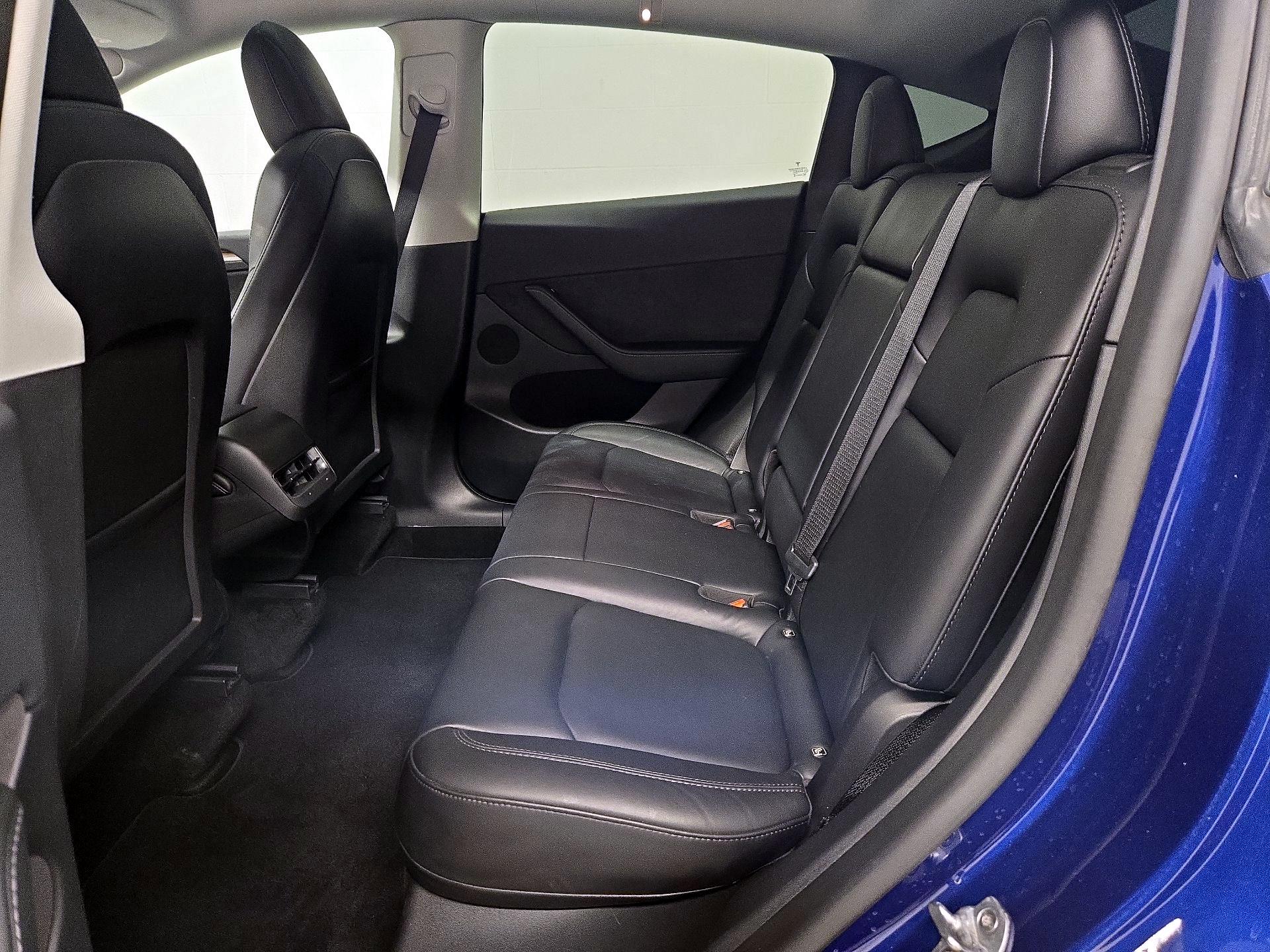 Thumbnail: 2022 Tesla Model Y - 20