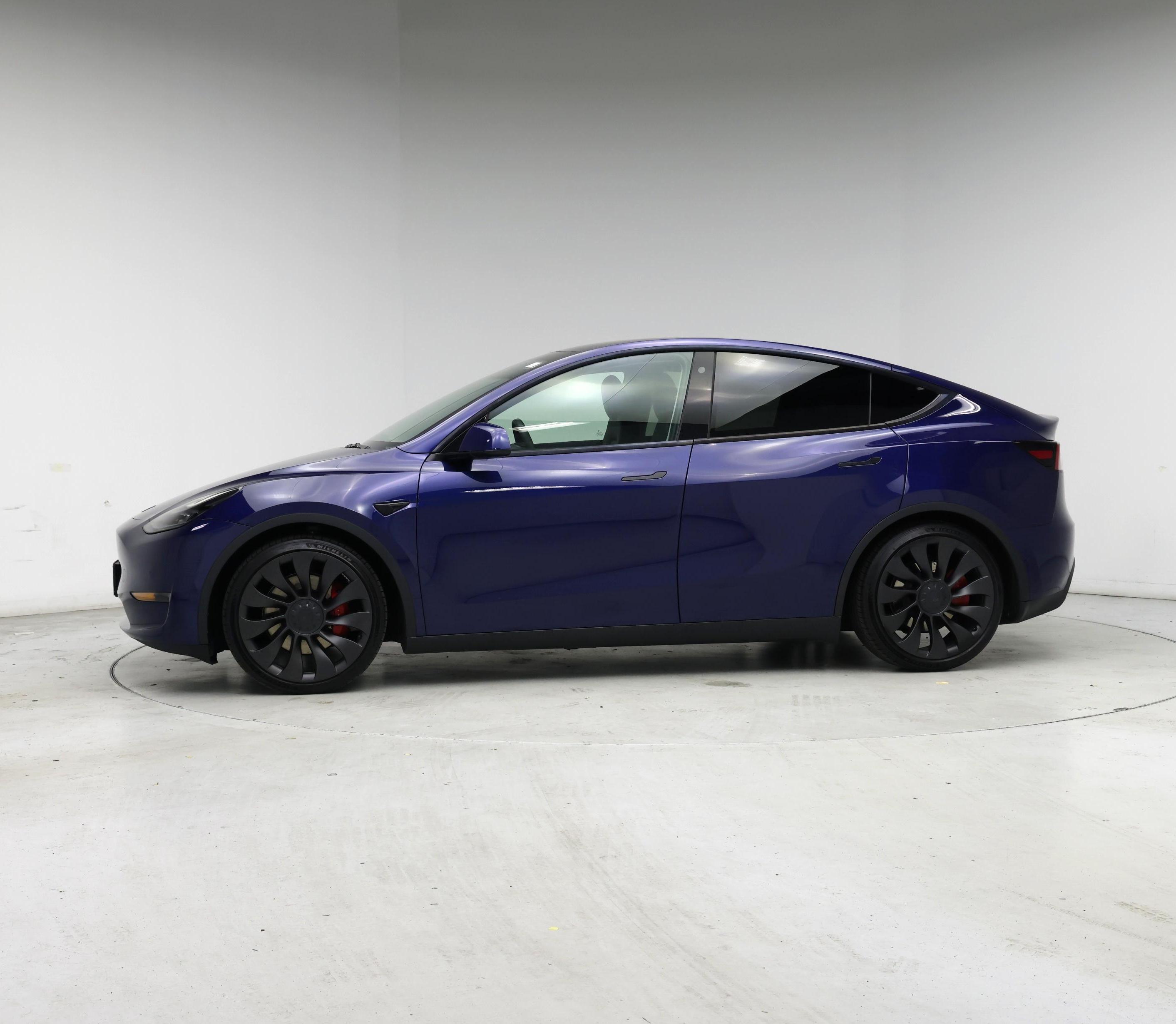 Thumbnail: 2022 Tesla Model Y - 3