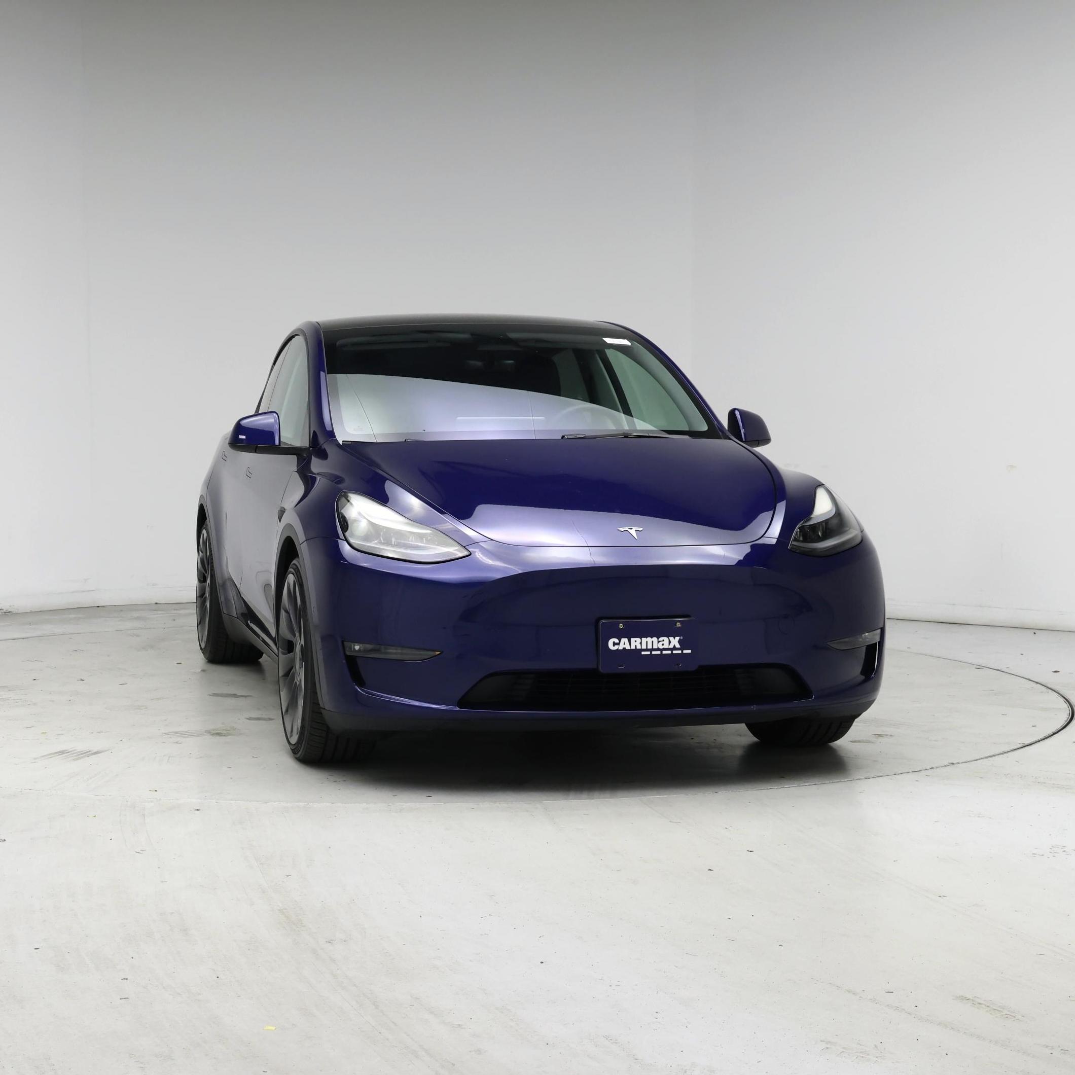 Thumbnail: 2022 Tesla Model Y - 5