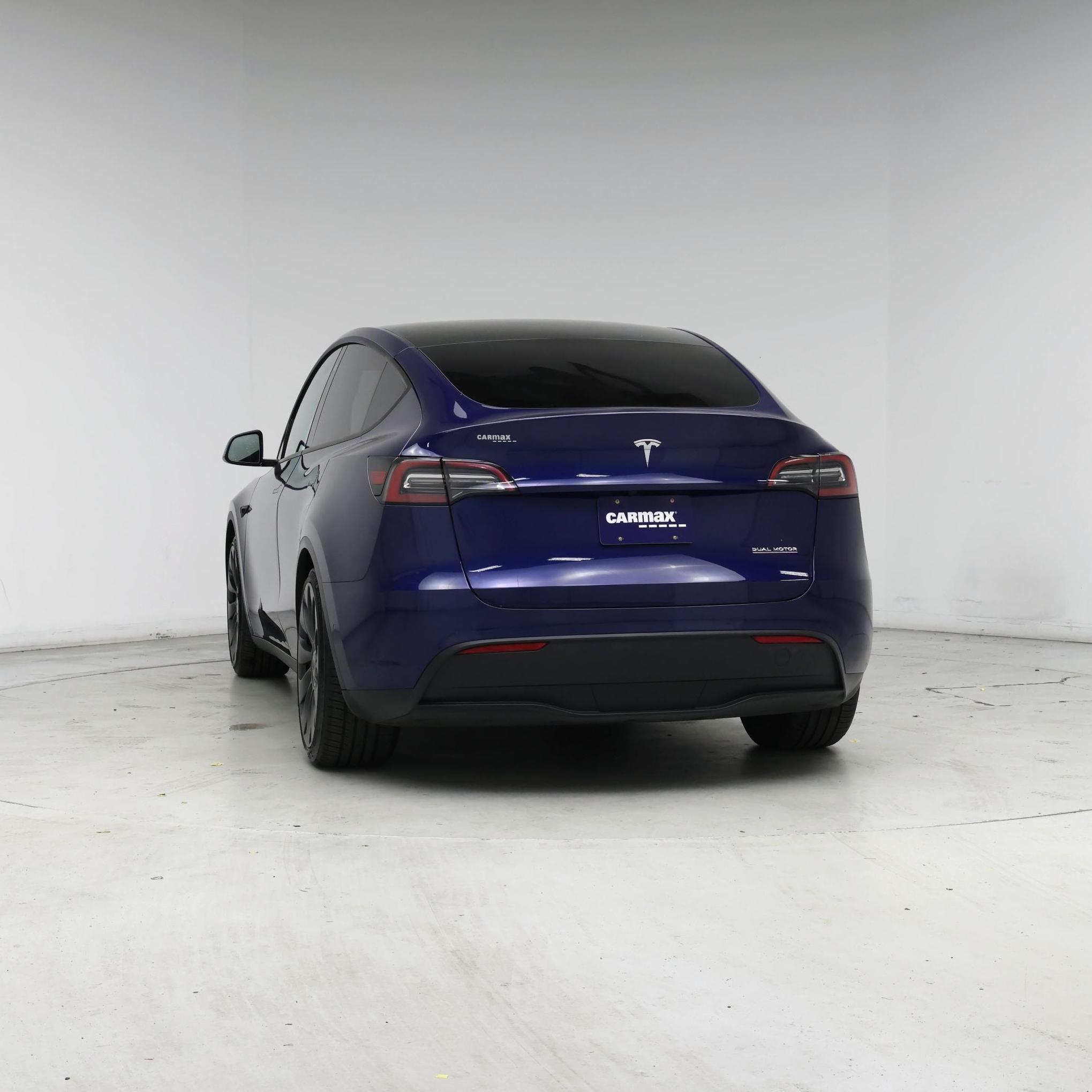 Thumbnail: 2022 Tesla Model Y - 6