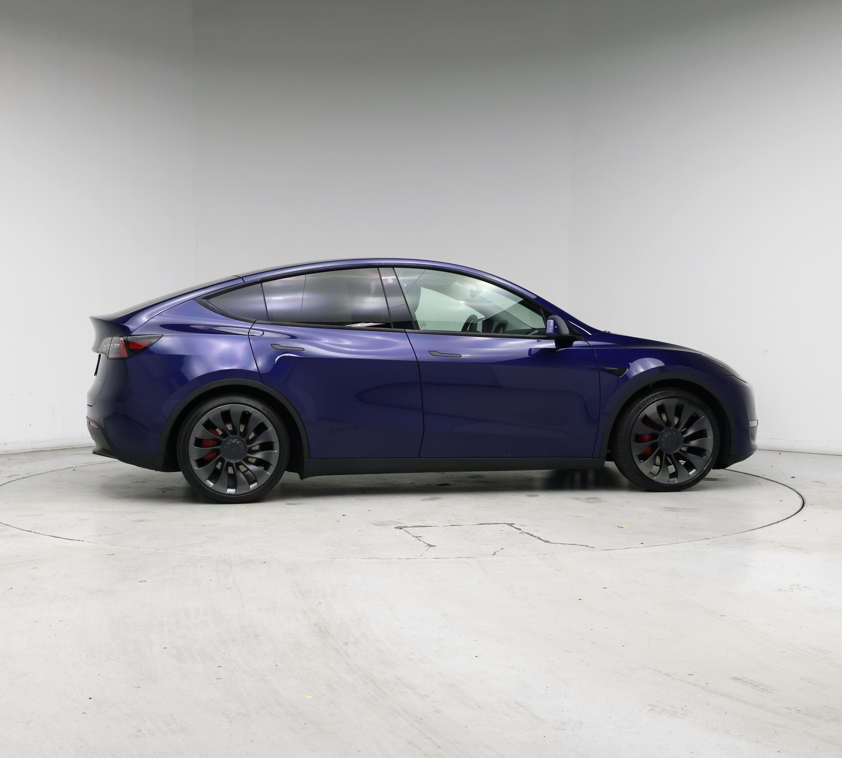 Thumbnail: 2022 Tesla Model Y - 7
