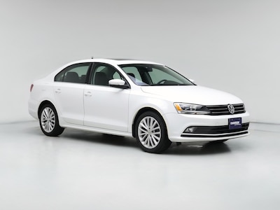 2016 Volkswagen Jetta SEL