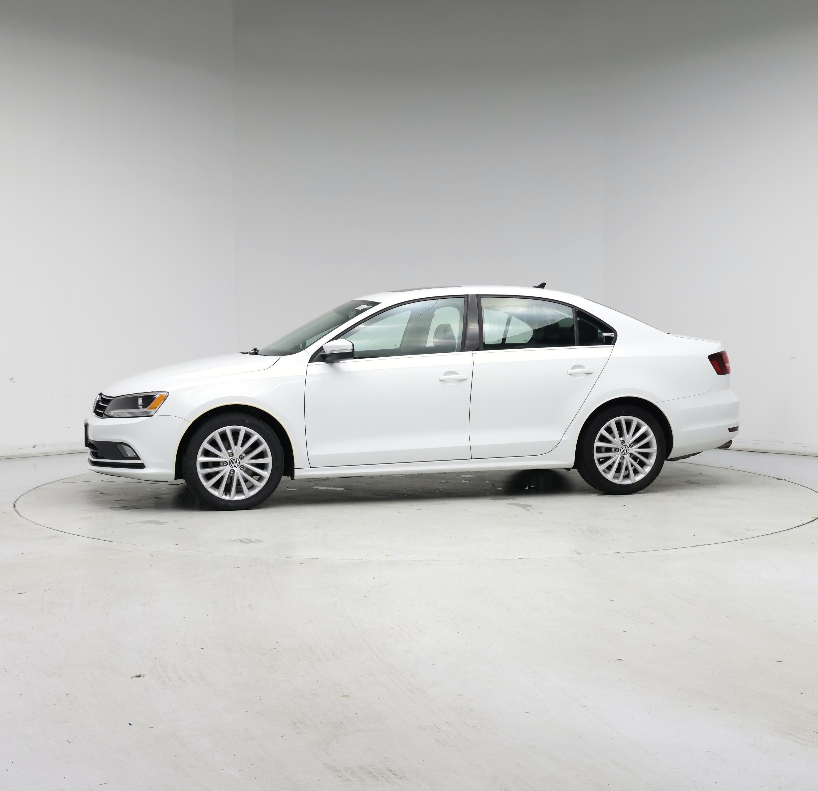 Thumbnail: 2016 Volkswagen Jetta - 3