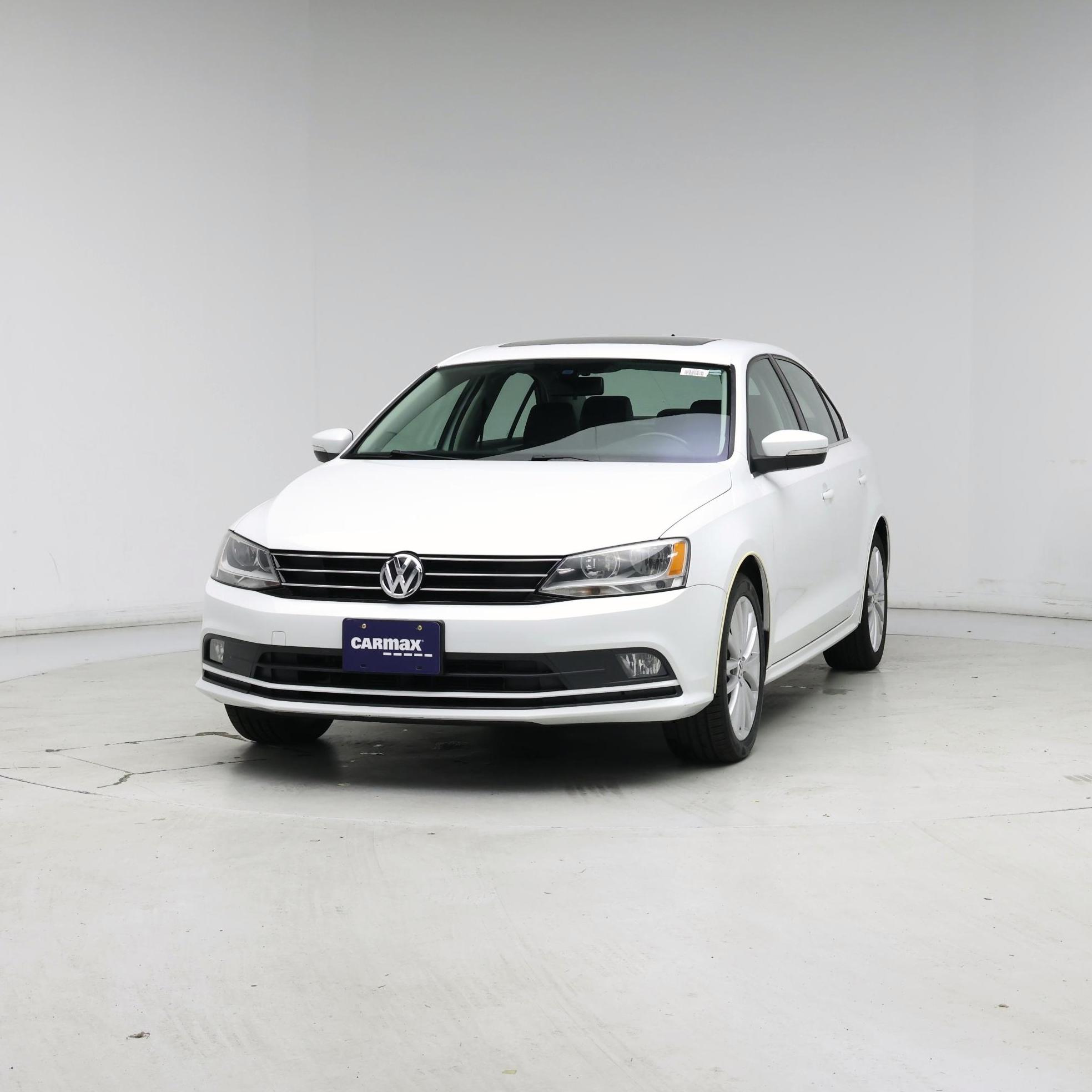 Thumbnail: 2016 Volkswagen Jetta - 4