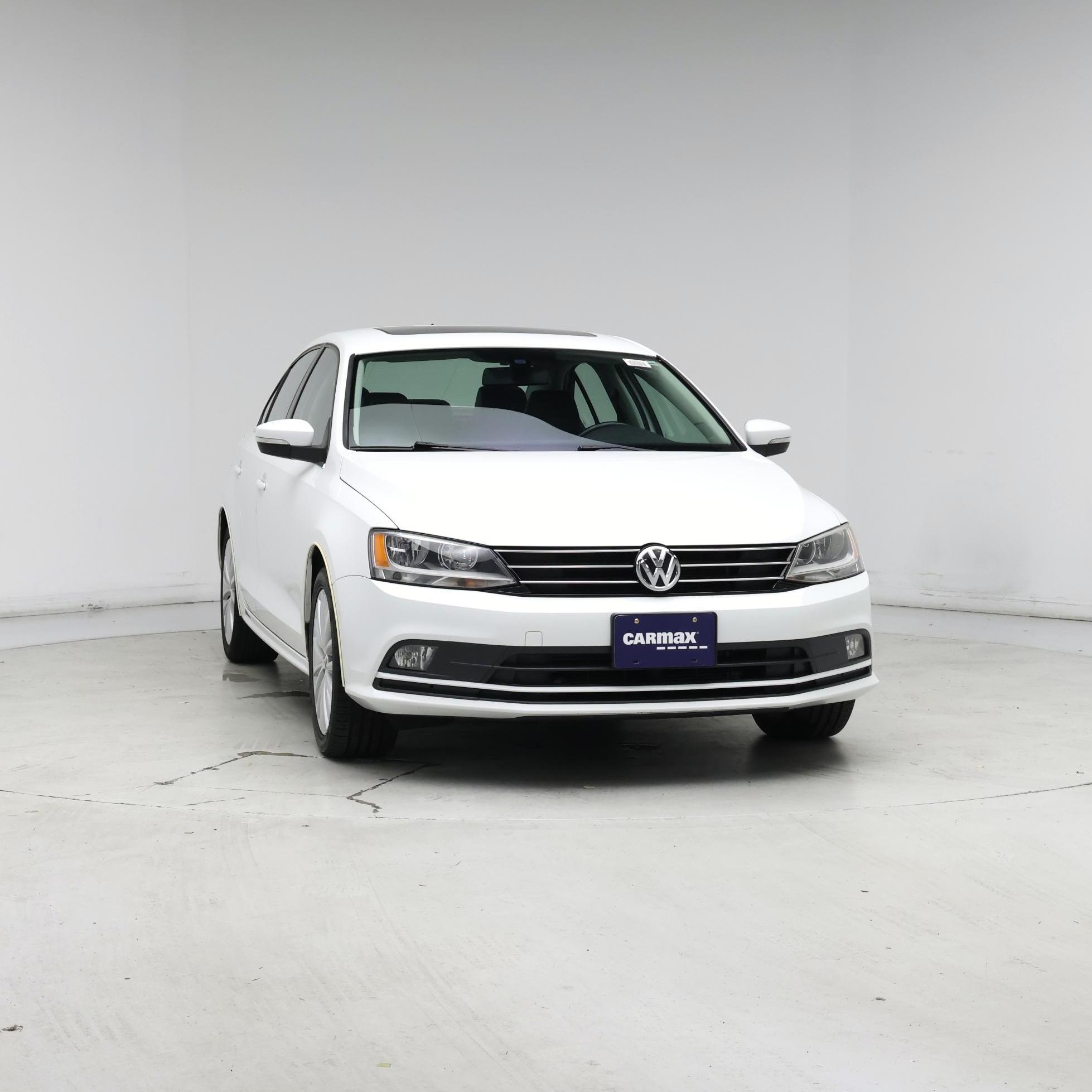 Thumbnail: 2016 Volkswagen Jetta - 5