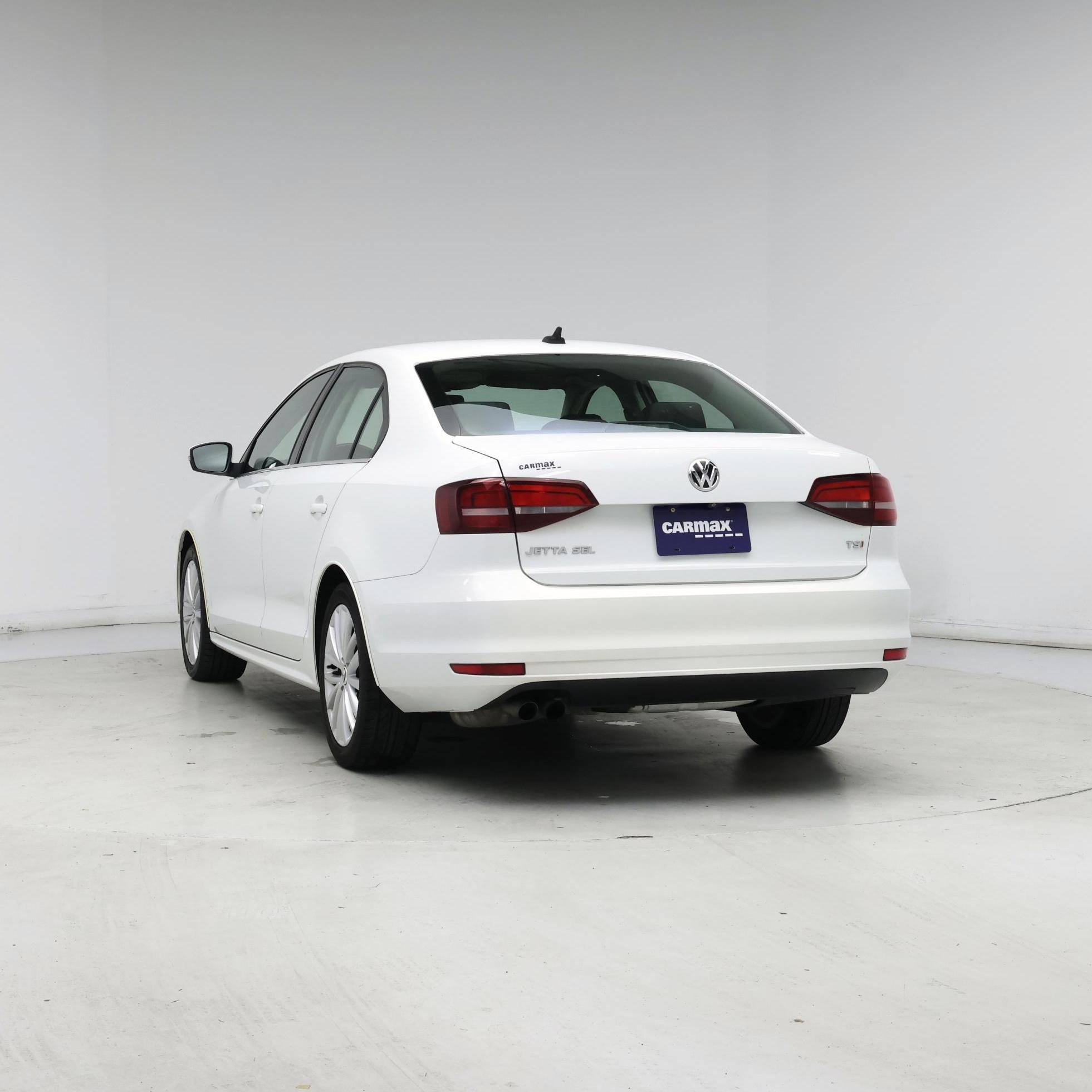 Thumbnail: 2016 Volkswagen Jetta - 6