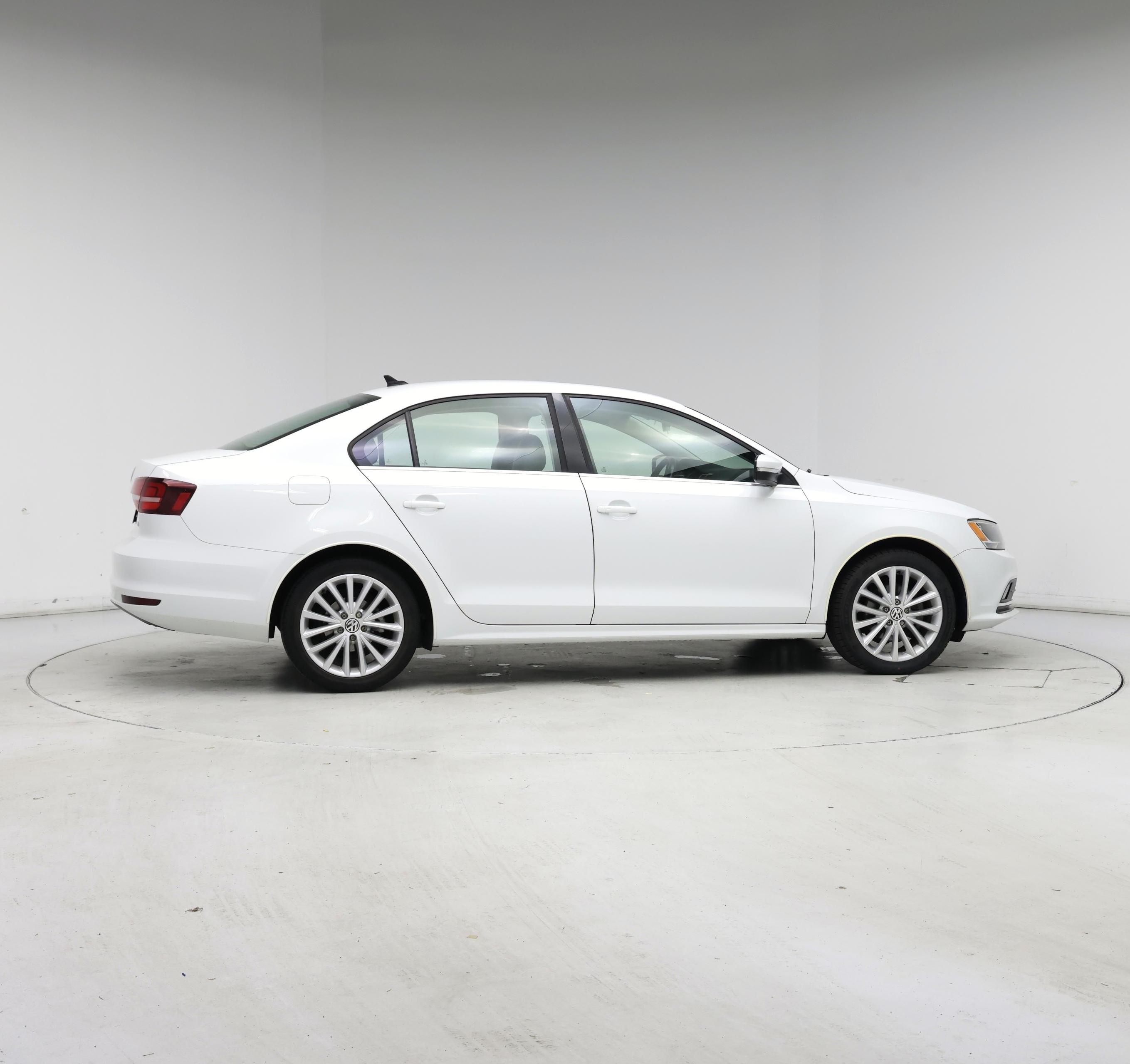 Thumbnail: 2016 Volkswagen Jetta - 7