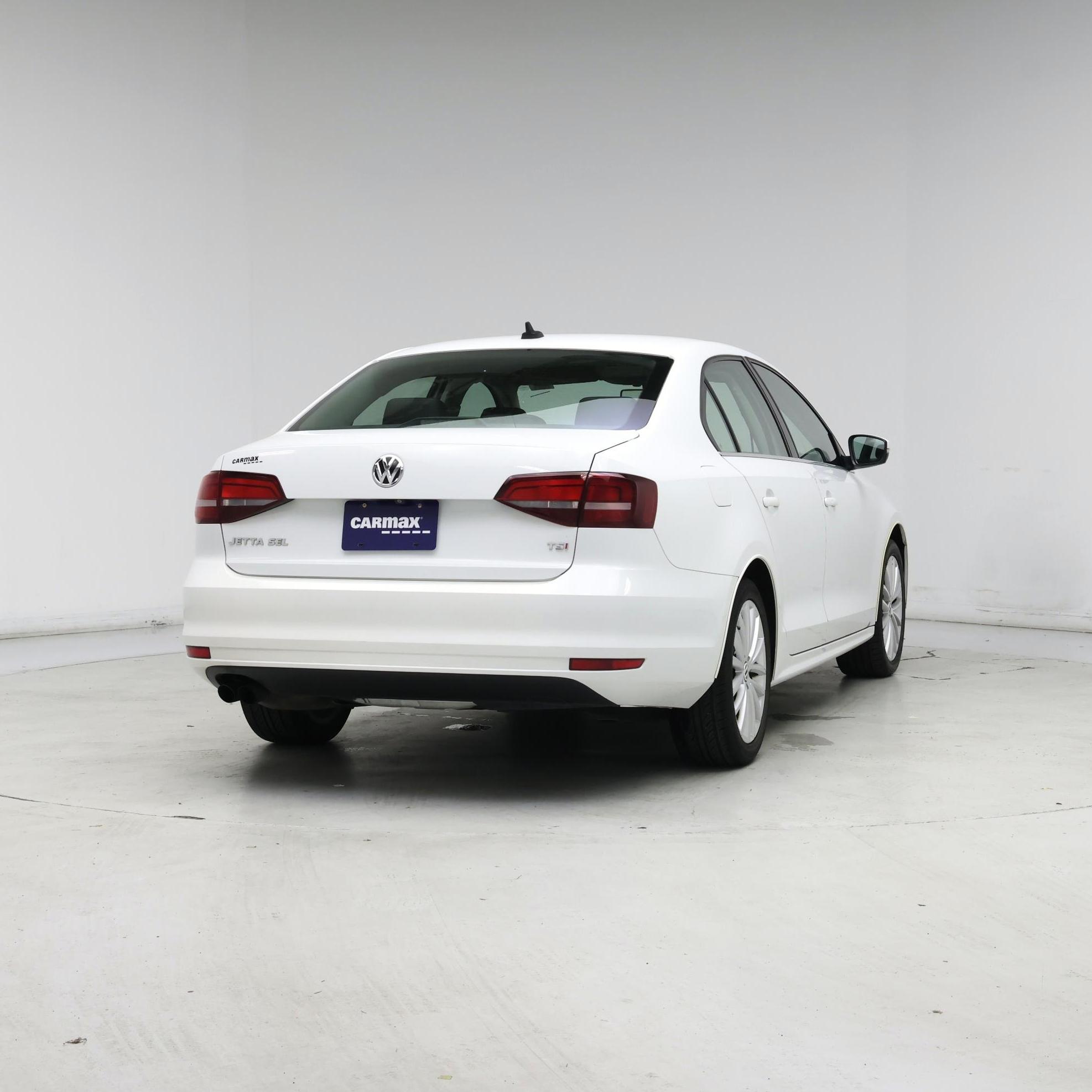 Thumbnail: 2016 Volkswagen Jetta - 8