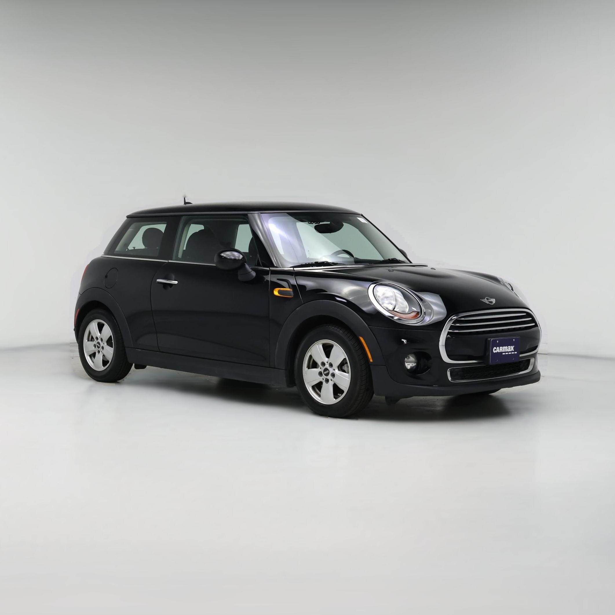 Thumbnail: 2015 MINI Cooper Hardtop - 1
