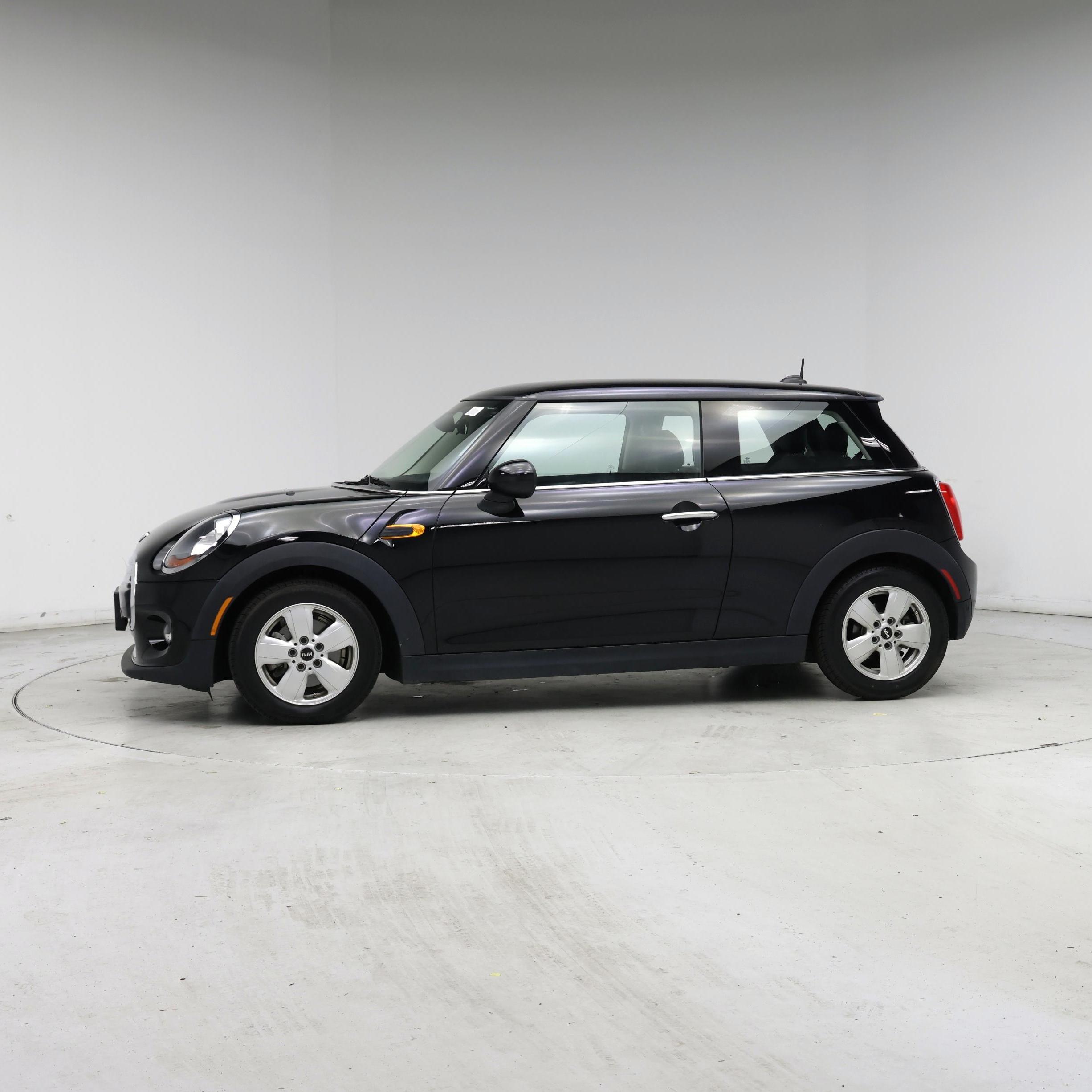 Thumbnail: 2015 MINI Cooper Hardtop - 3