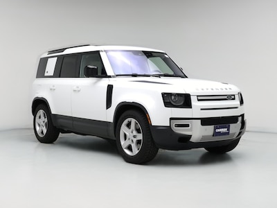 2020 Land Rover Defender 110 SE