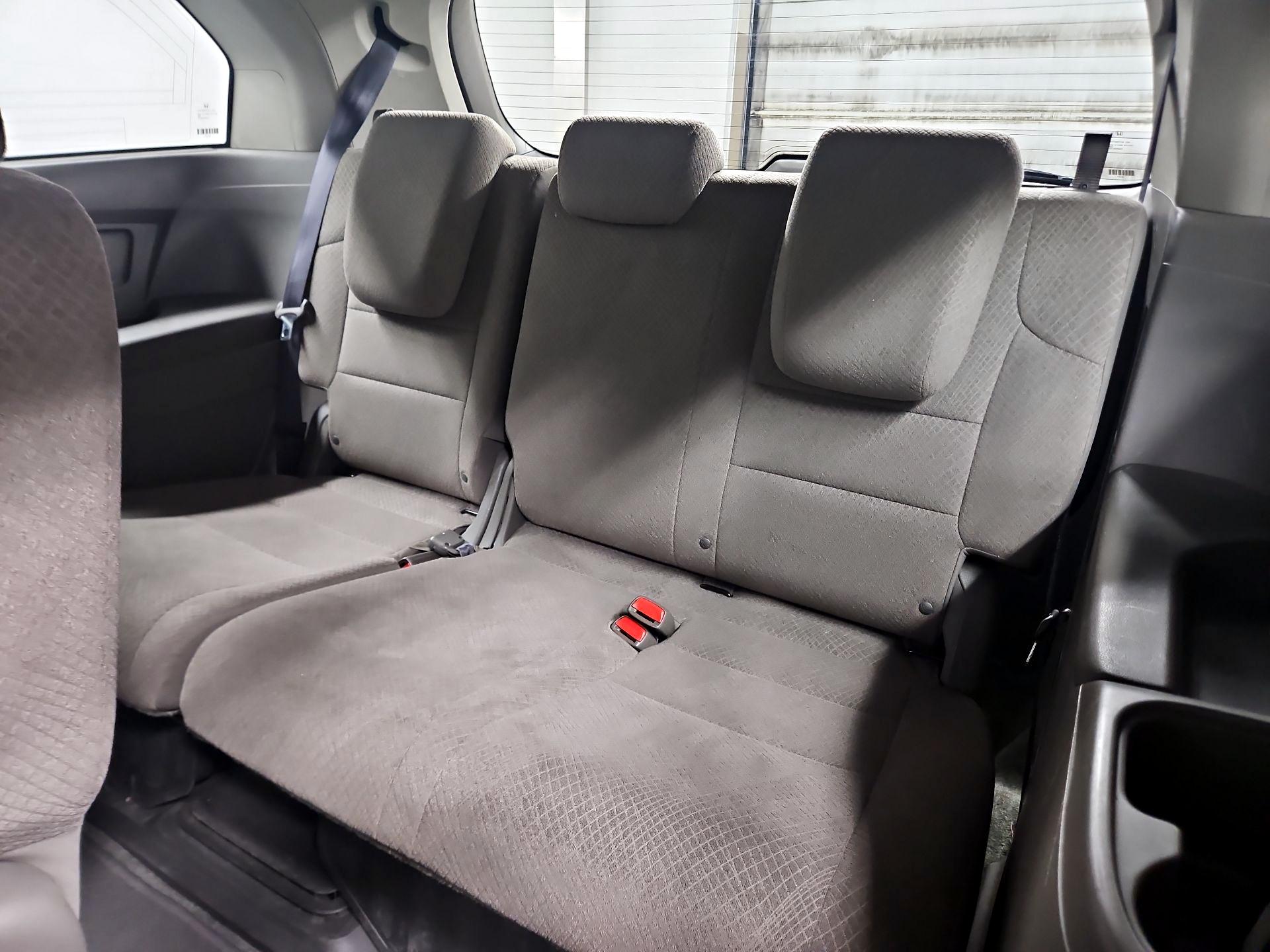 Thumbnail: 2016 Honda Odyssey - 20