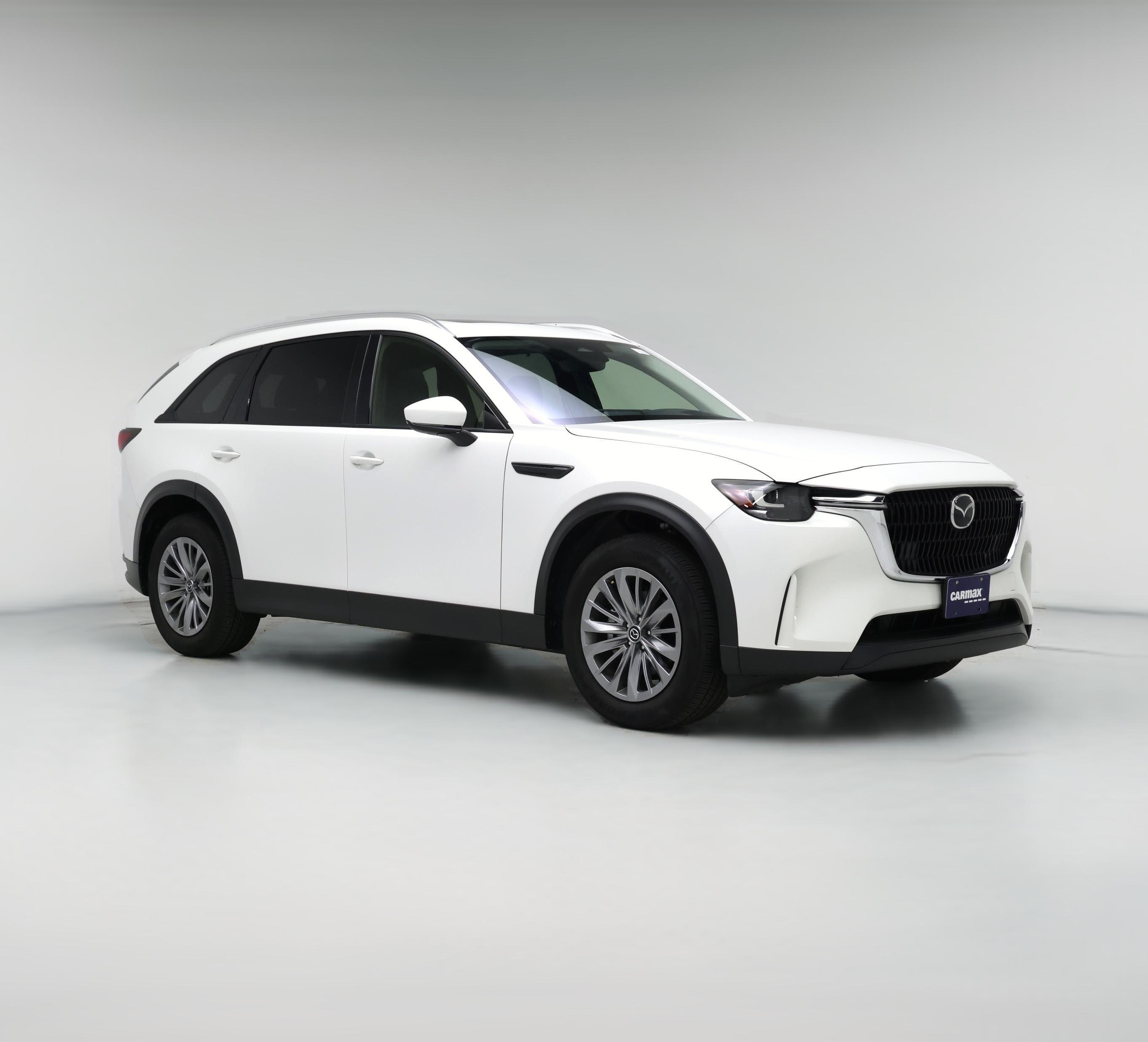 Thumbnail: 2024 Mazda CX-90 - 1