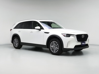 2024 Mazda CX-90 Turbo Preferred Plus