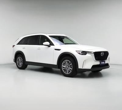 2024 Mazda CX-90 Turbo Preferred Plus