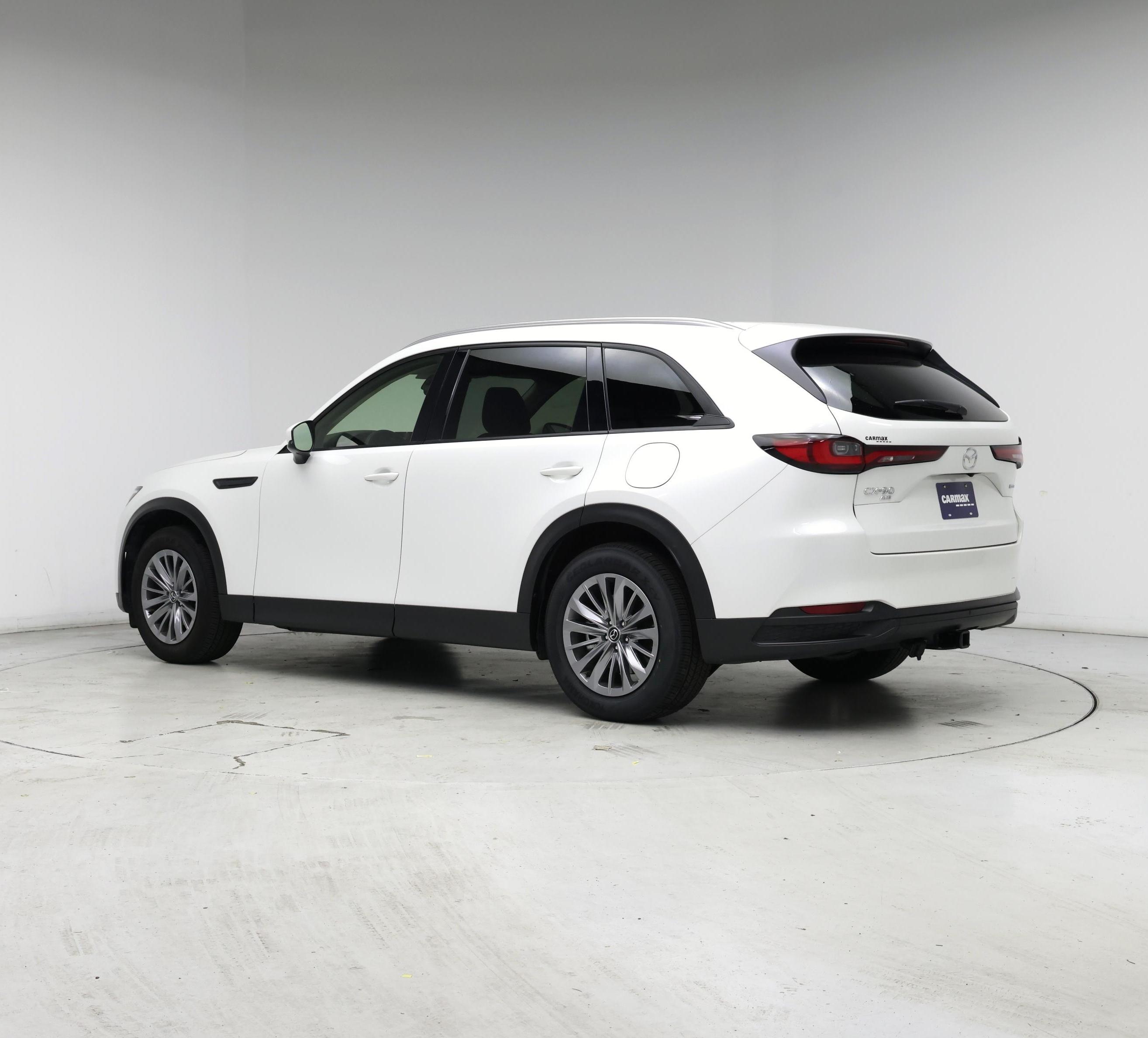 Thumbnail: 2024 Mazda CX-90 - 2