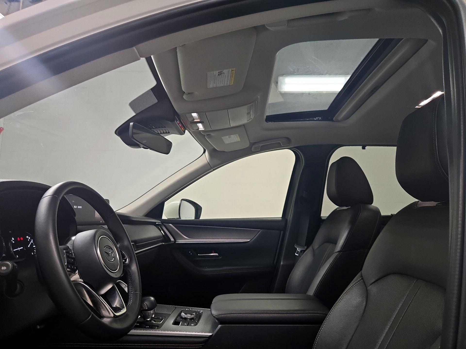 Thumbnail: 2024 Mazda CX-90 - 19