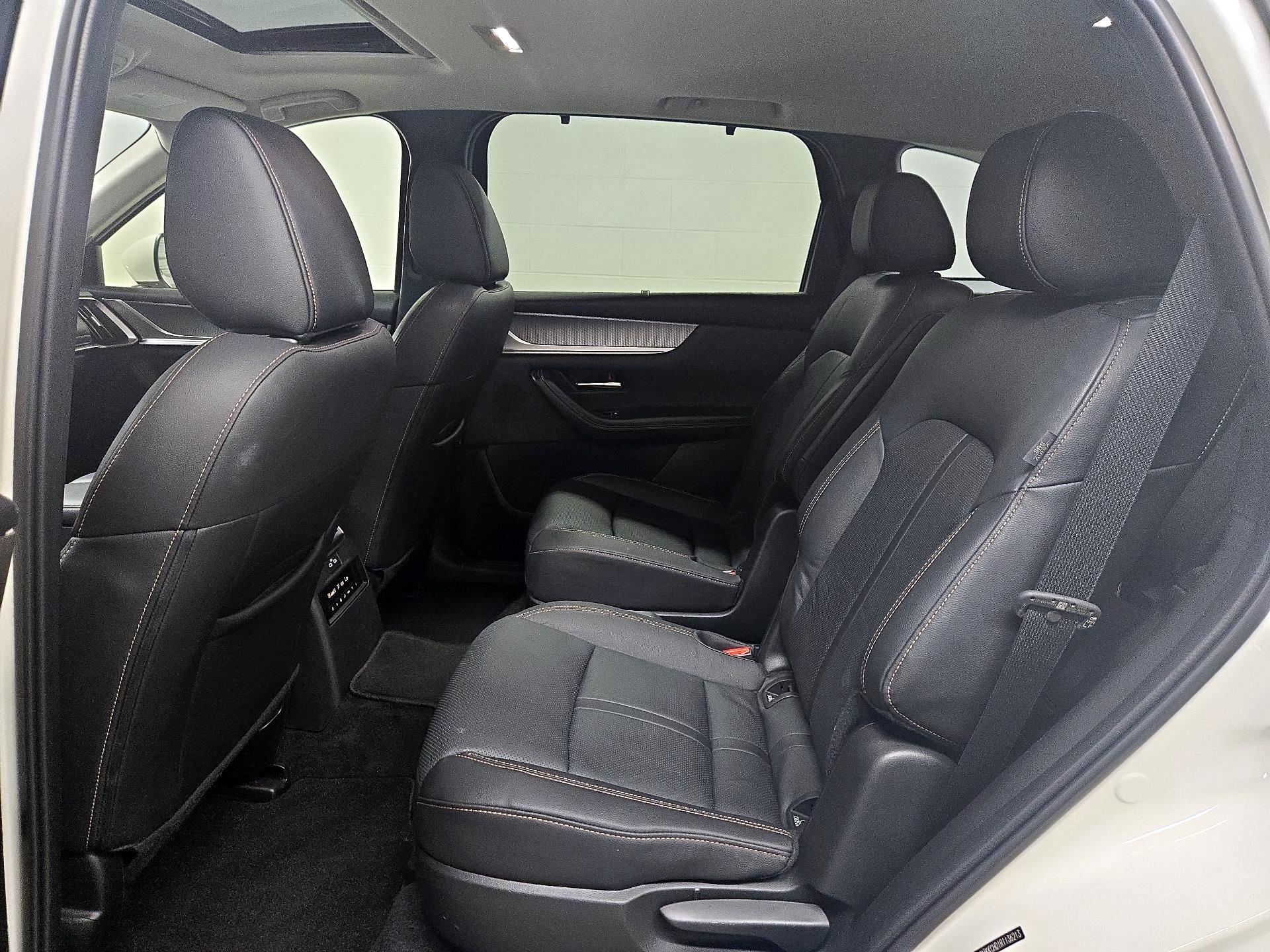 Thumbnail: 2024 Mazda CX-90 - 20