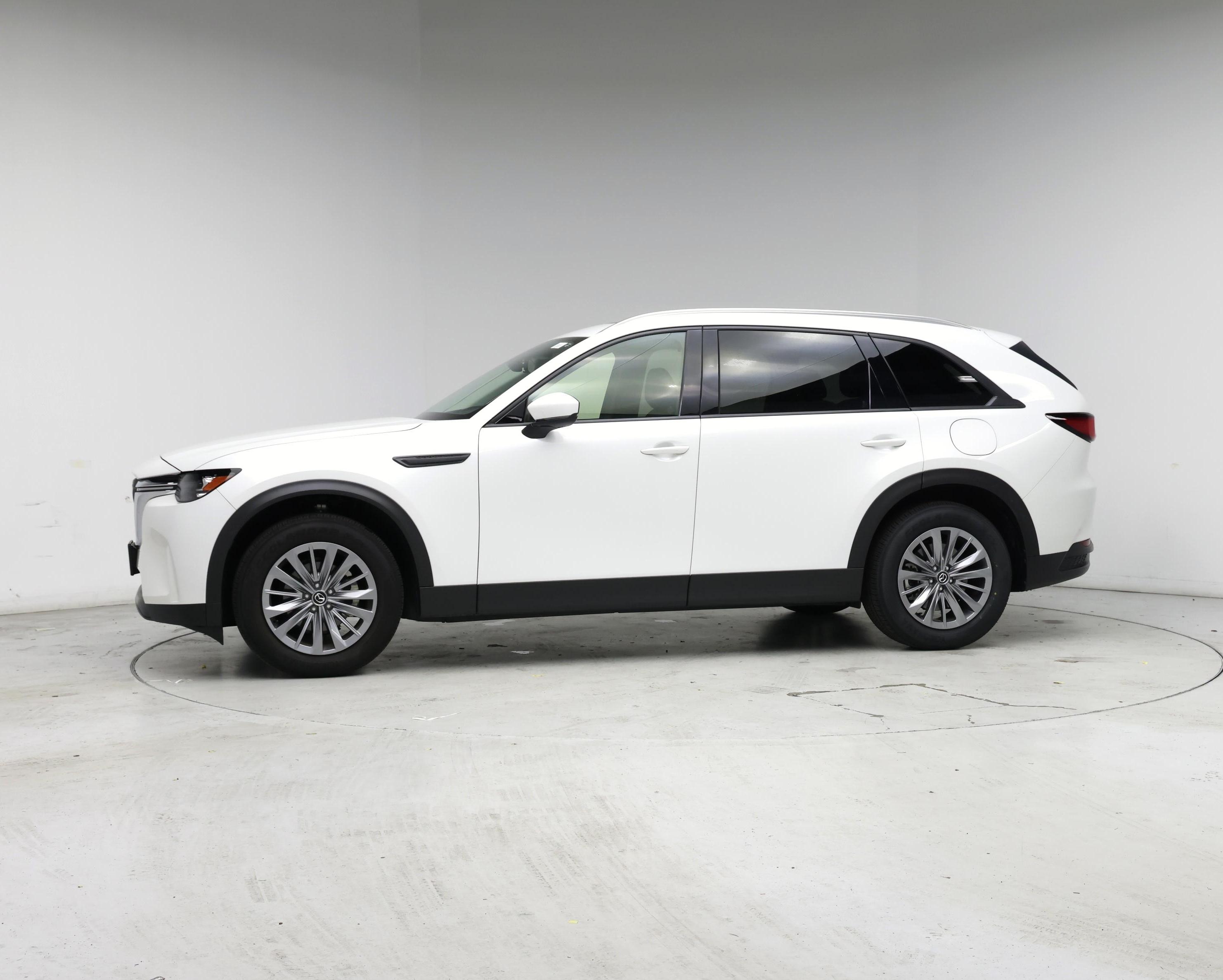 Thumbnail: 2024 Mazda CX-90 - 3