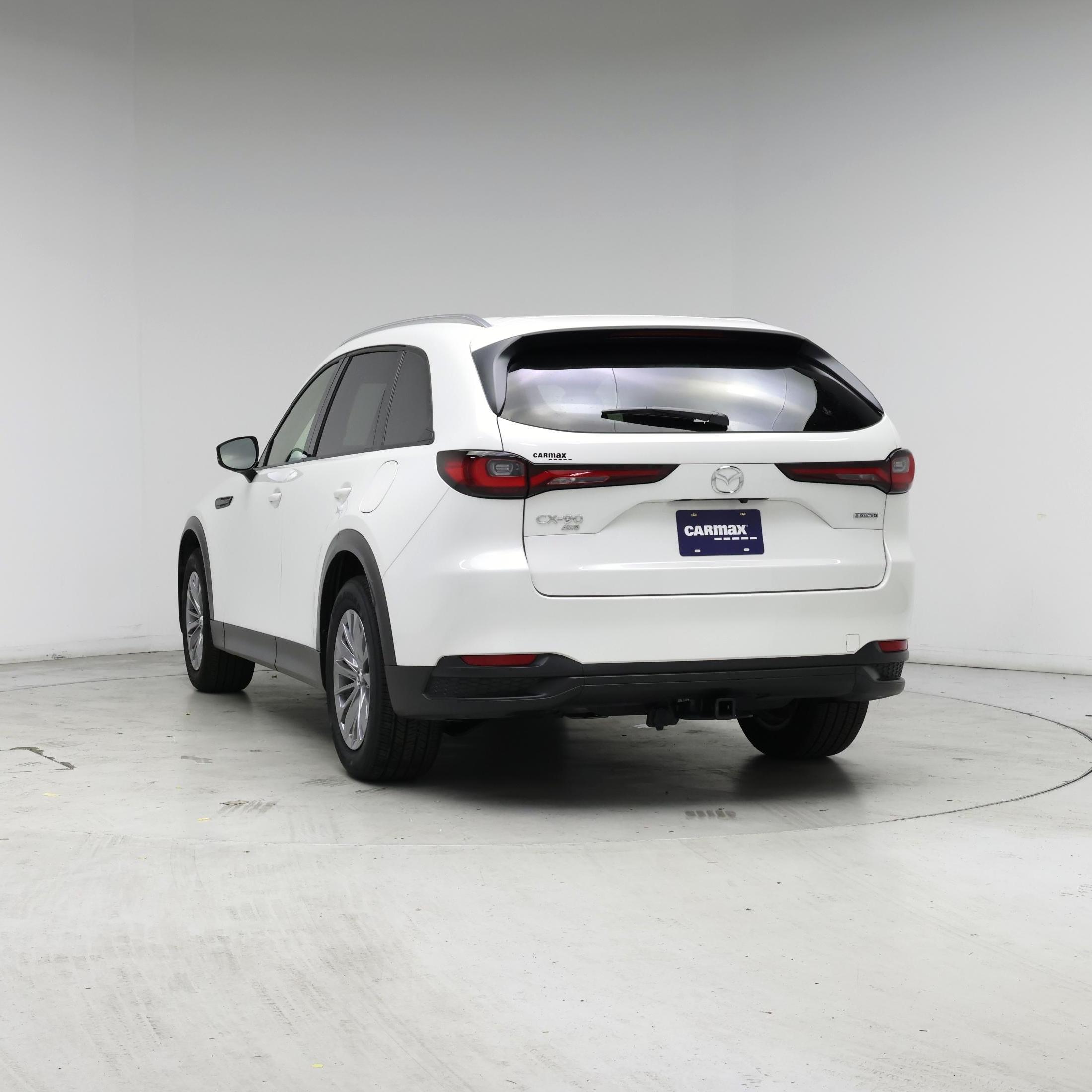 Thumbnail: 2024 Mazda CX-90 - 6