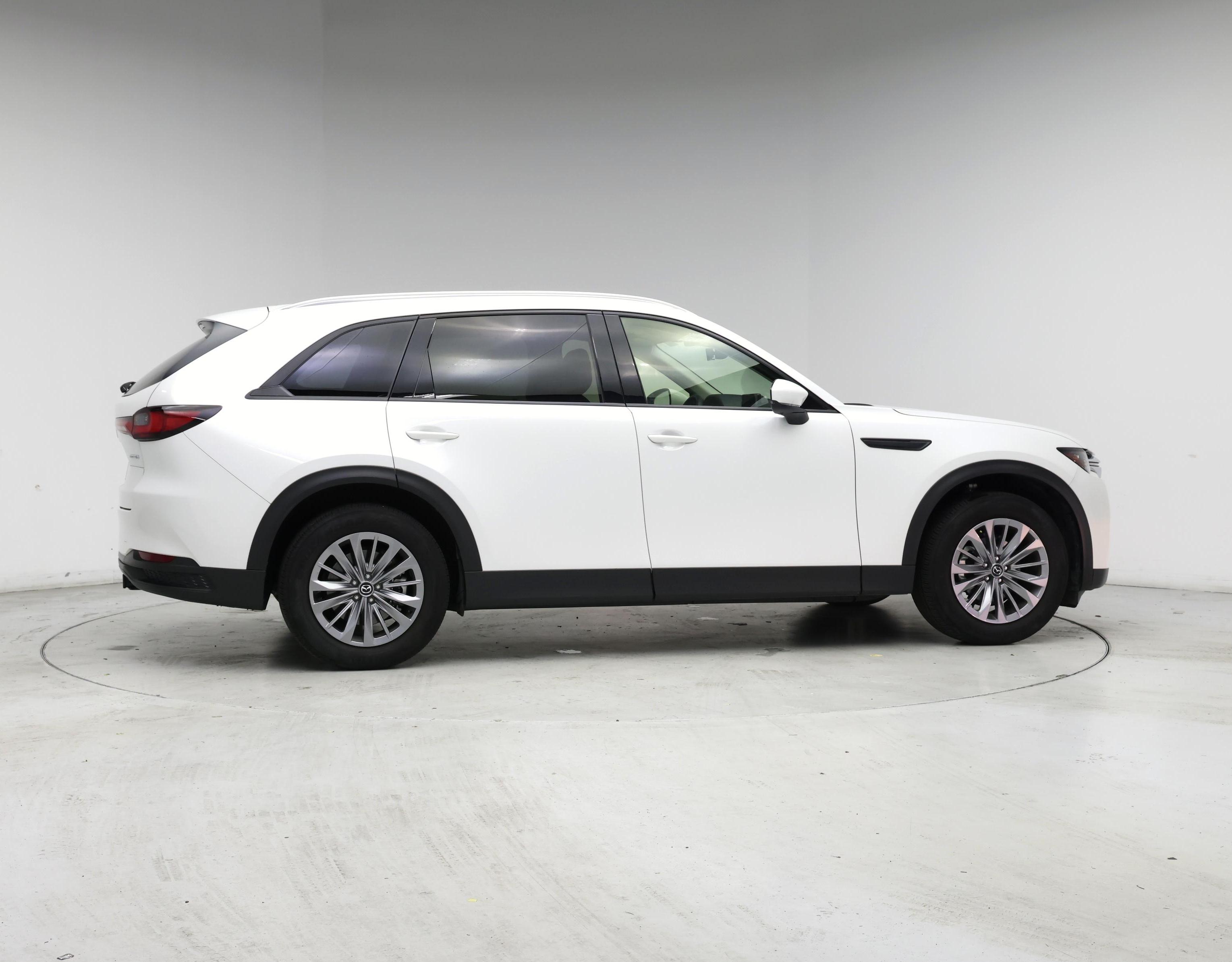 Thumbnail: 2024 Mazda CX-90 - 7