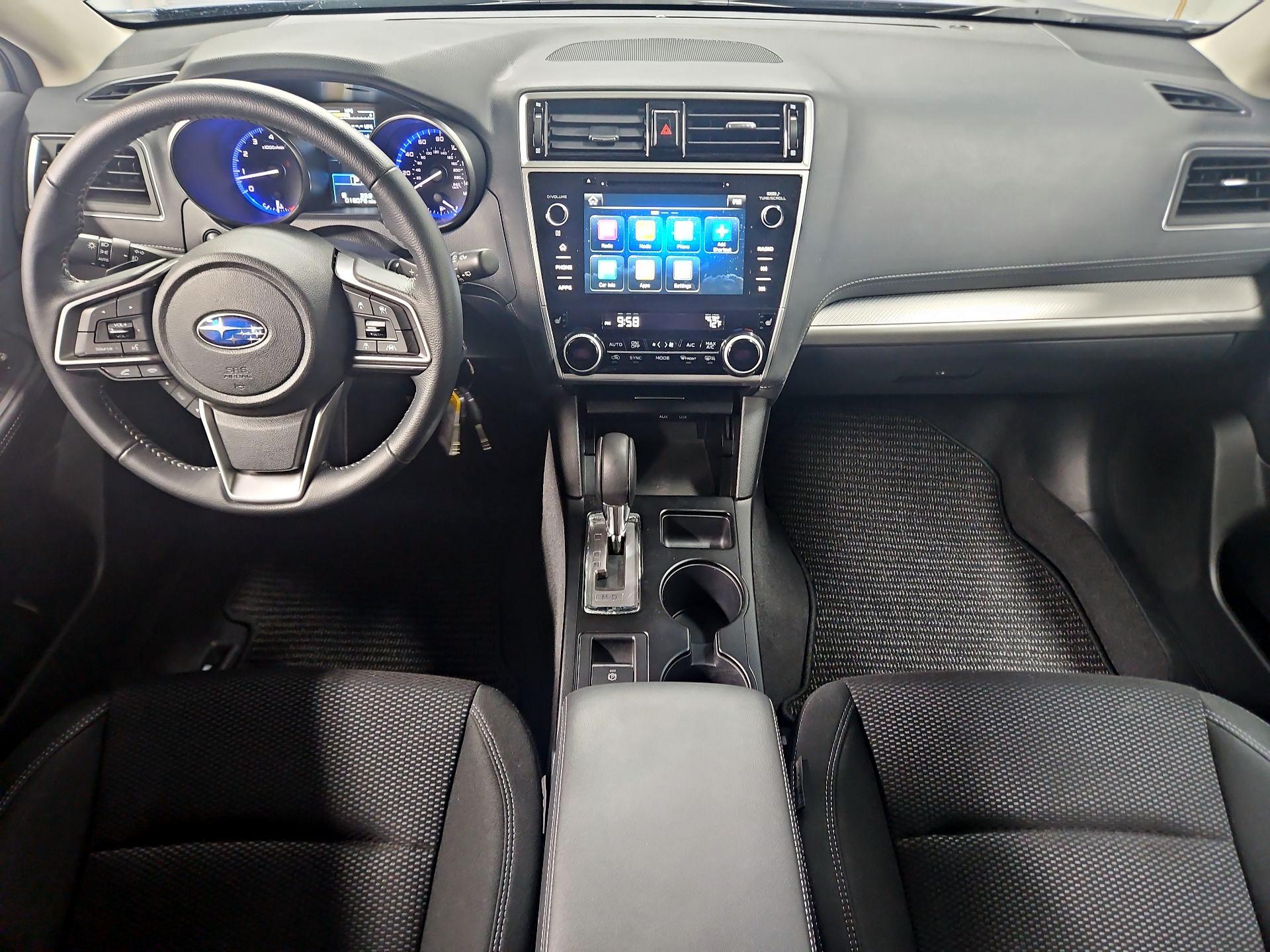 Thumbnail: 2018 Subaru Outback - 9