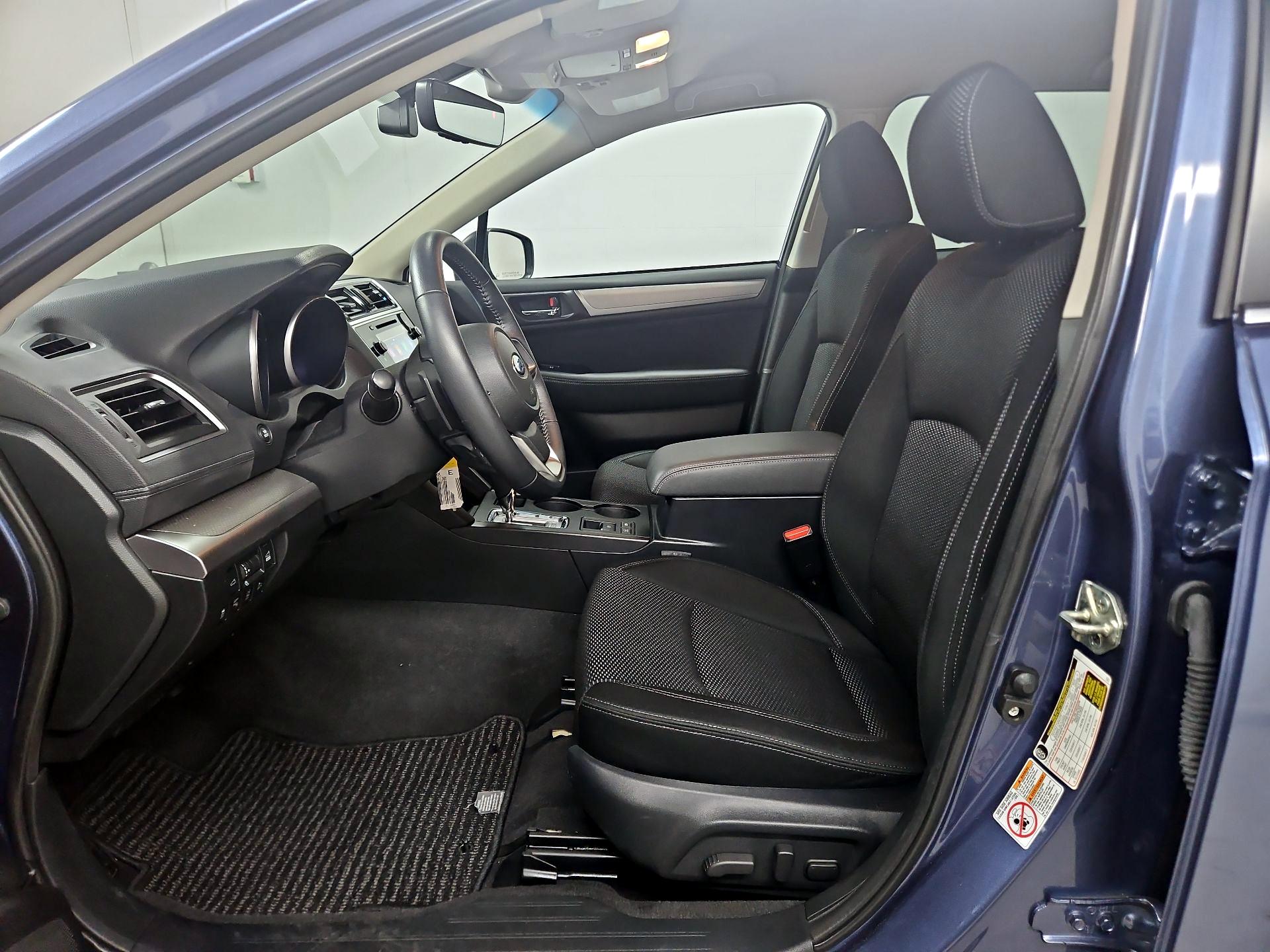 Thumbnail: 2018 Subaru Outback - 11